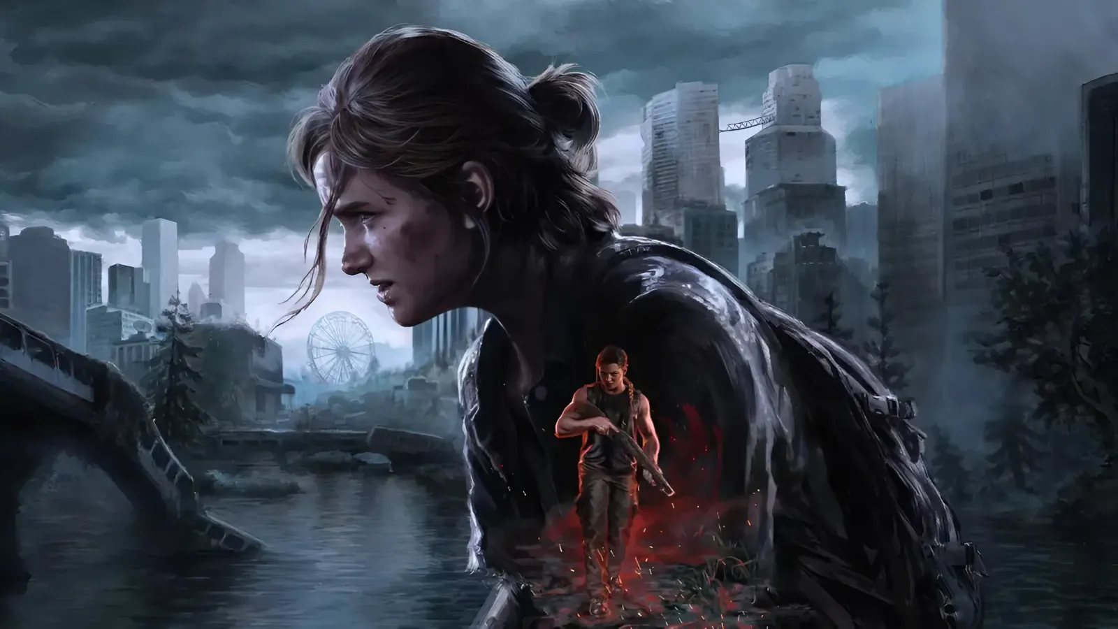 The Last of Us Part 2 Characters Ranked From Worst to Best