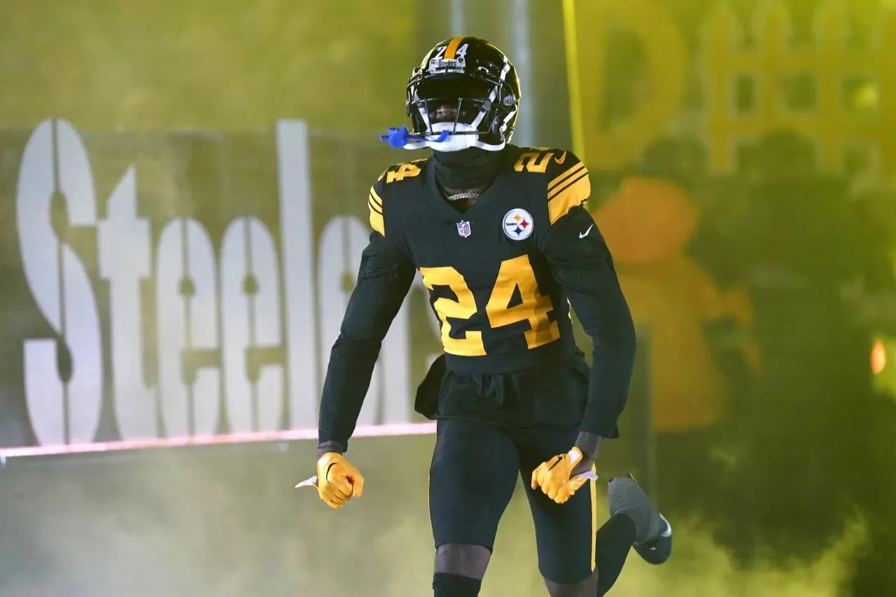 Joey Porter Jr. Declares He’s the Best Cornerback in NFL