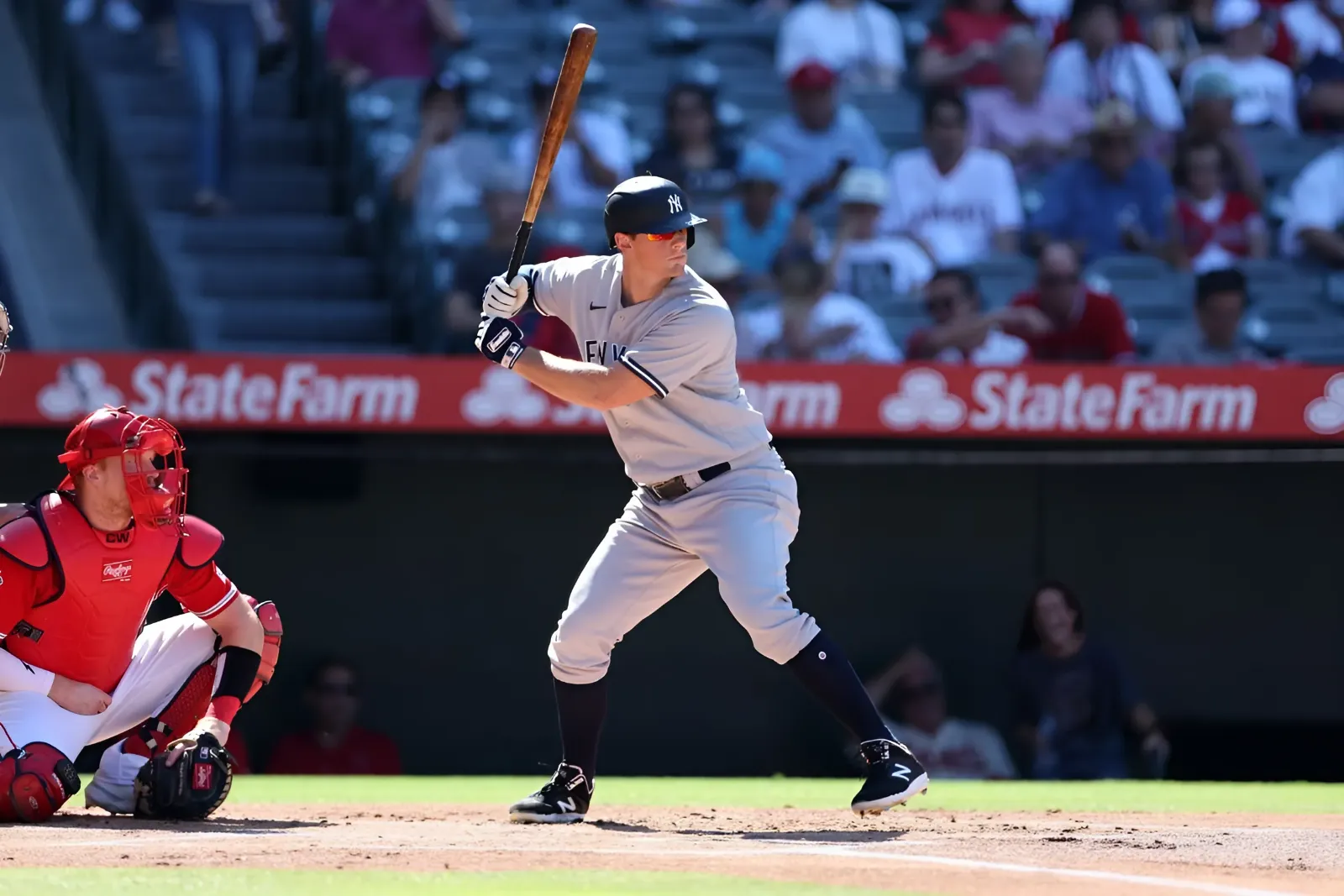 Yankees officially activate DJ LeMahieu from IL for 2024 debut