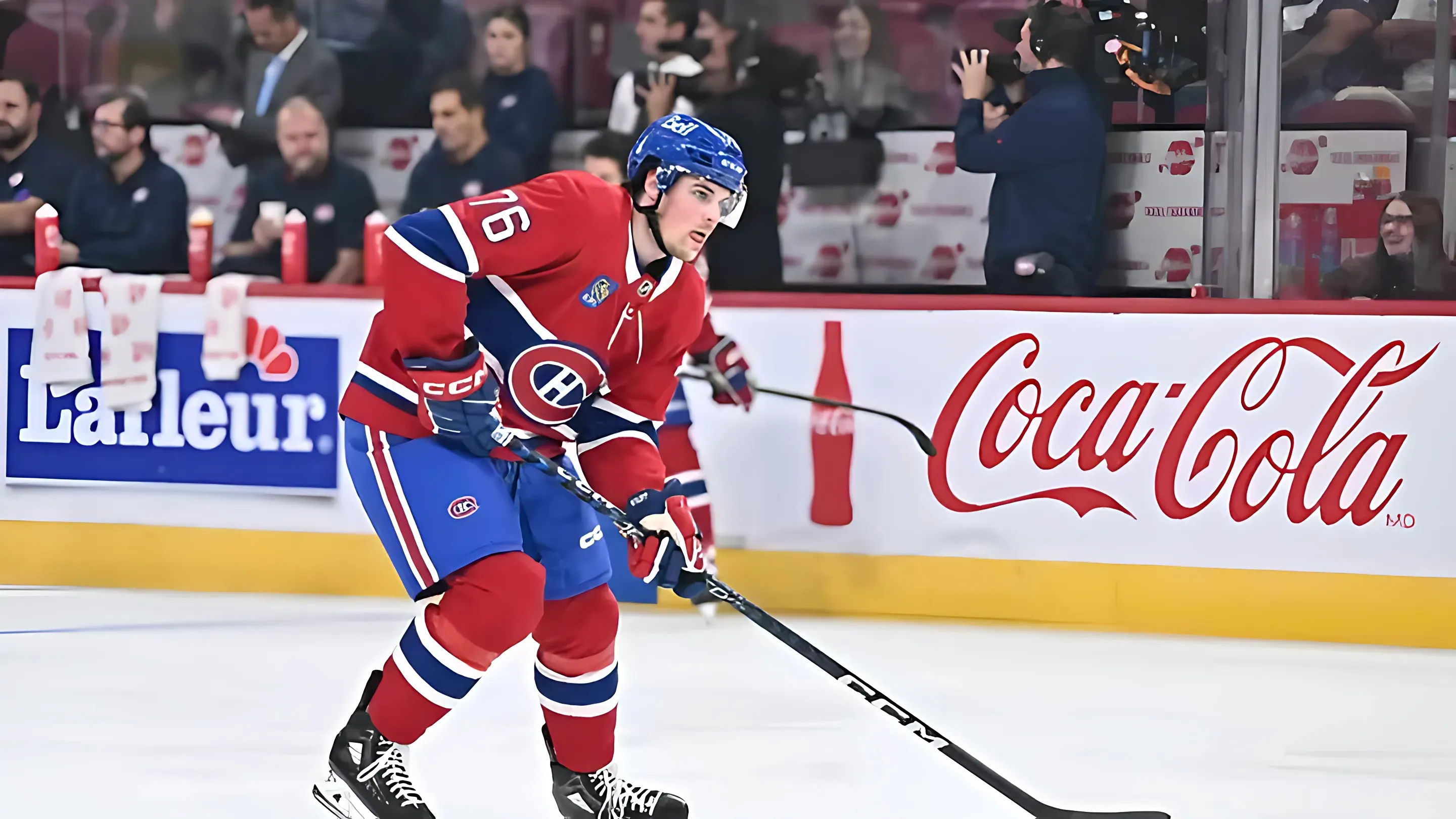 Canadiens Have Plenty Of Options With Their Defencemen