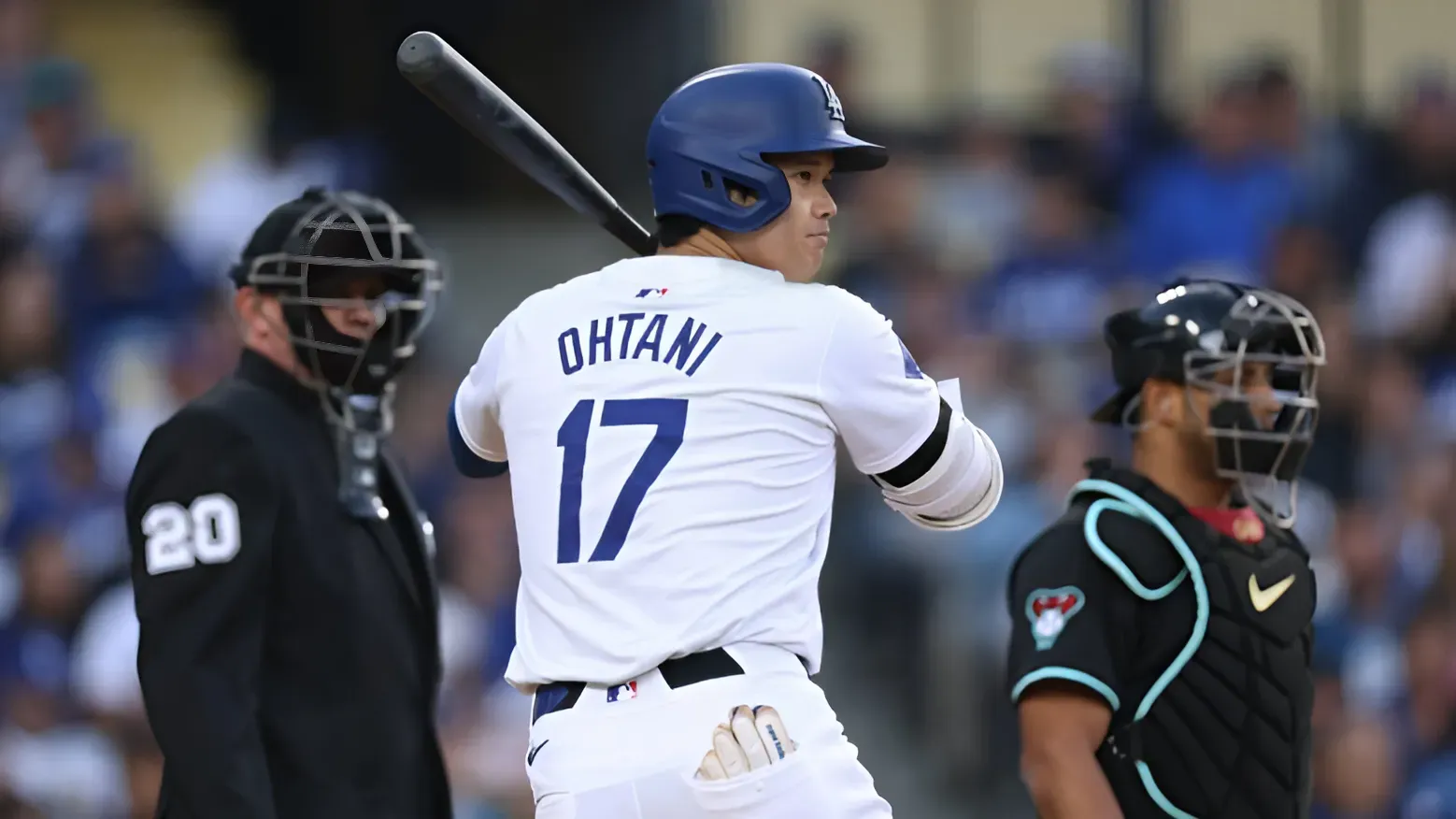 As Ohtani Flirts With History, Only One Man Can Stop Him: His Teammate