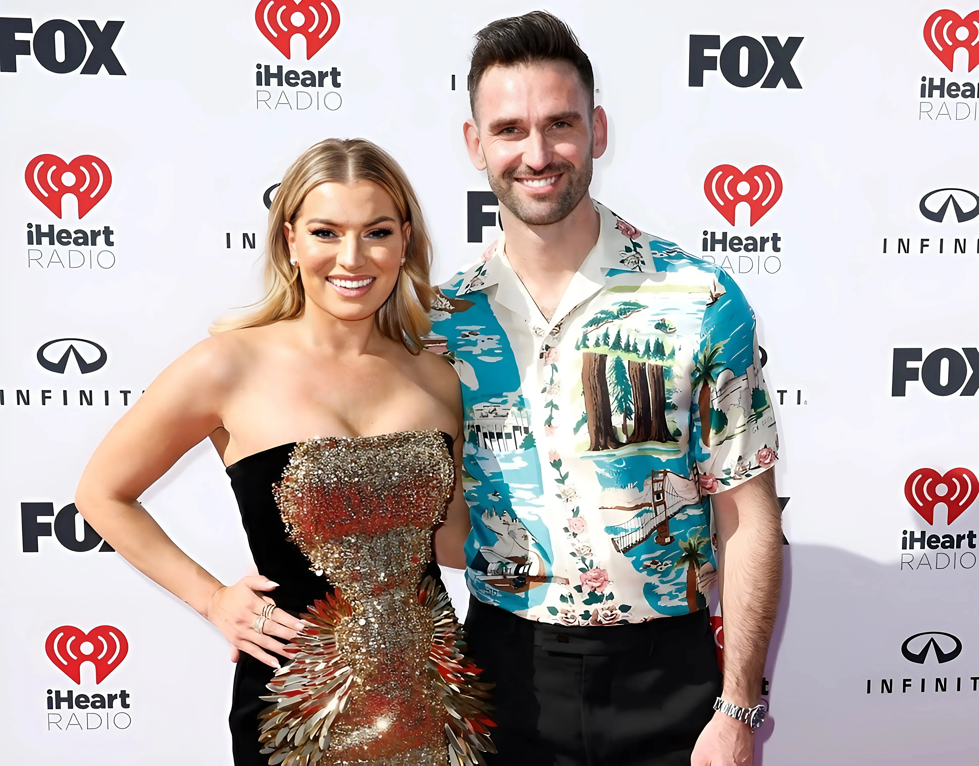 'Summer House' Reunion Sneak Peek: Carl Radke Admits To Being Scared Of Lindsay Hubbard