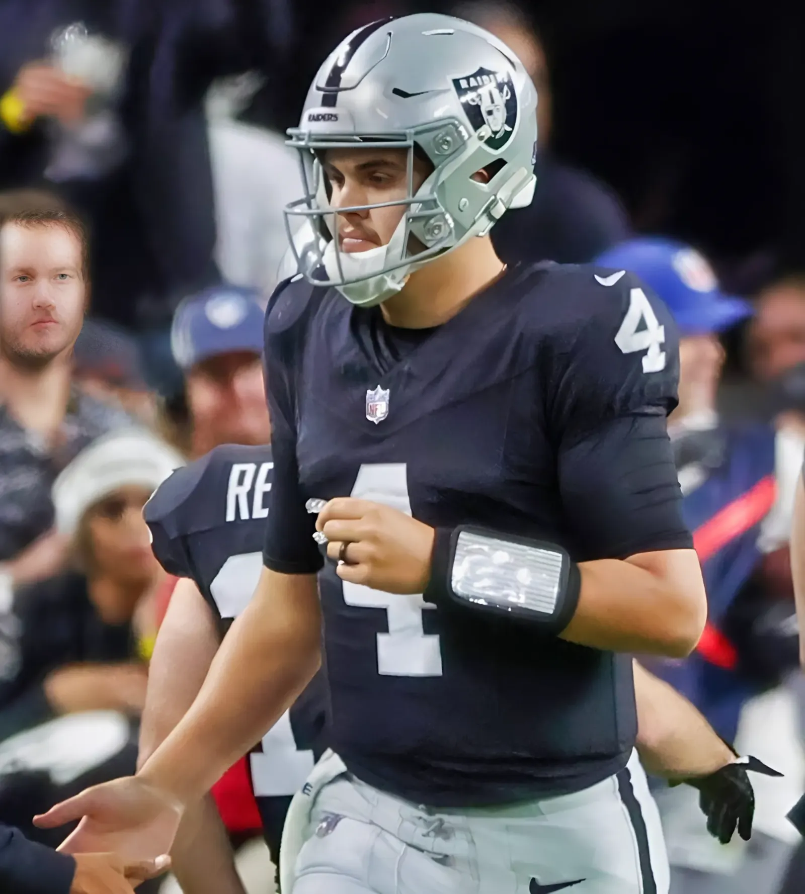 Raiders QB Room Could Be Flipped On Its Head By This Wild Trade Proposal Involving Popular NFC Contender