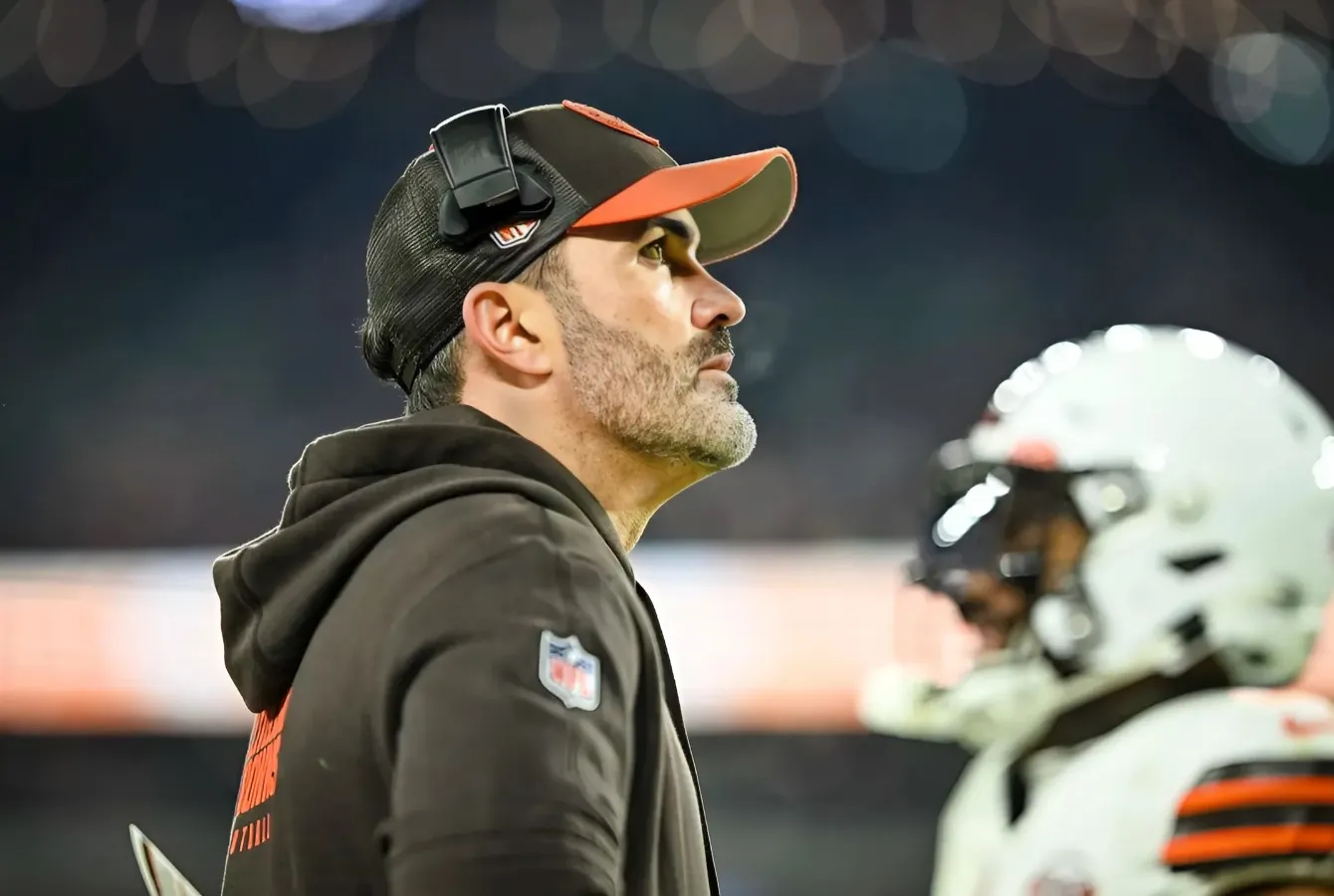 Browns Head Coach Kevin Stefanski Put on Notice Ahead of Critical Season