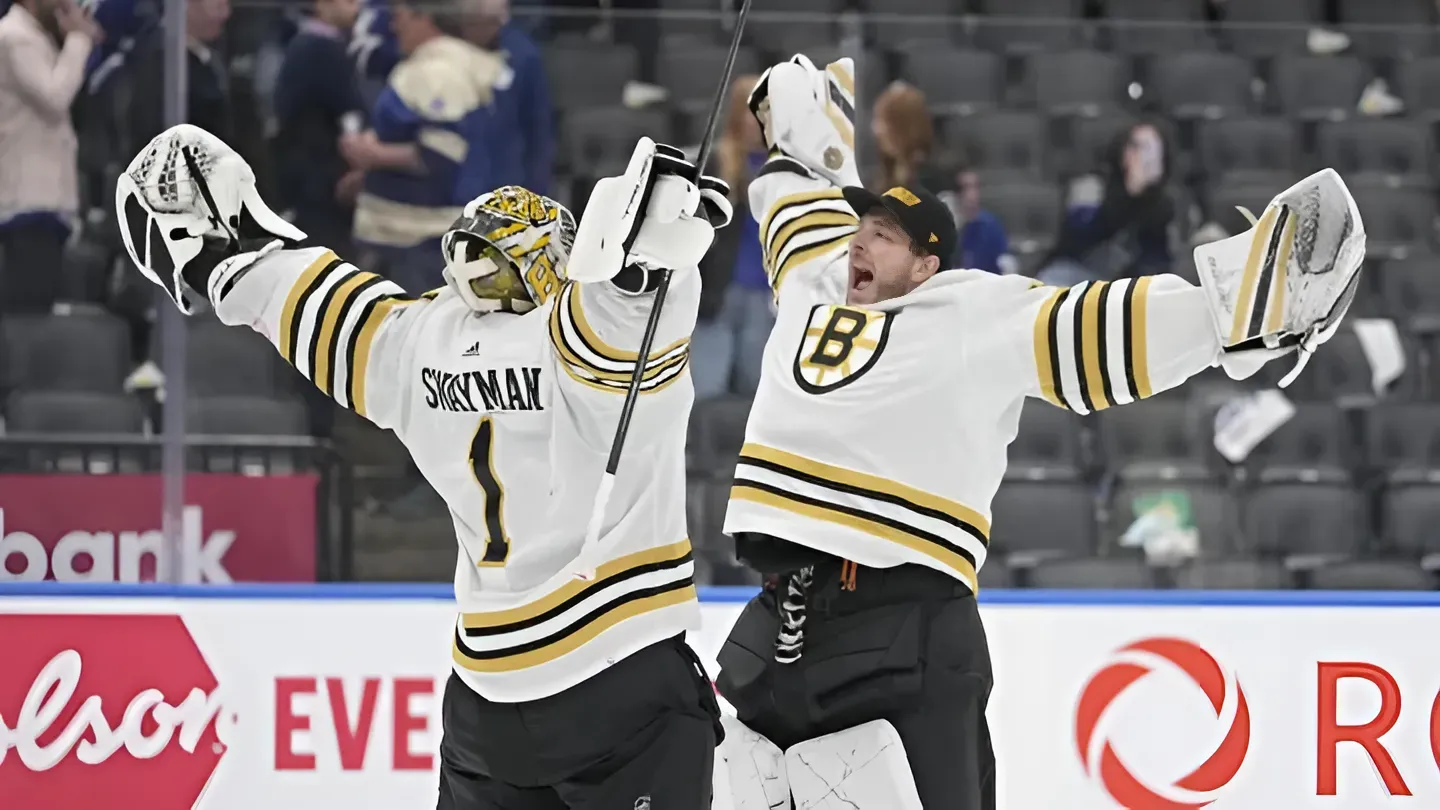 Day-To-Day Operations Of Bruins Broadcast Presents Unique Challenges