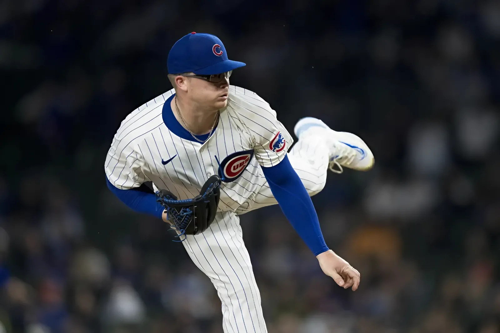 Chicago Cubs Minor League Wrap: May 28