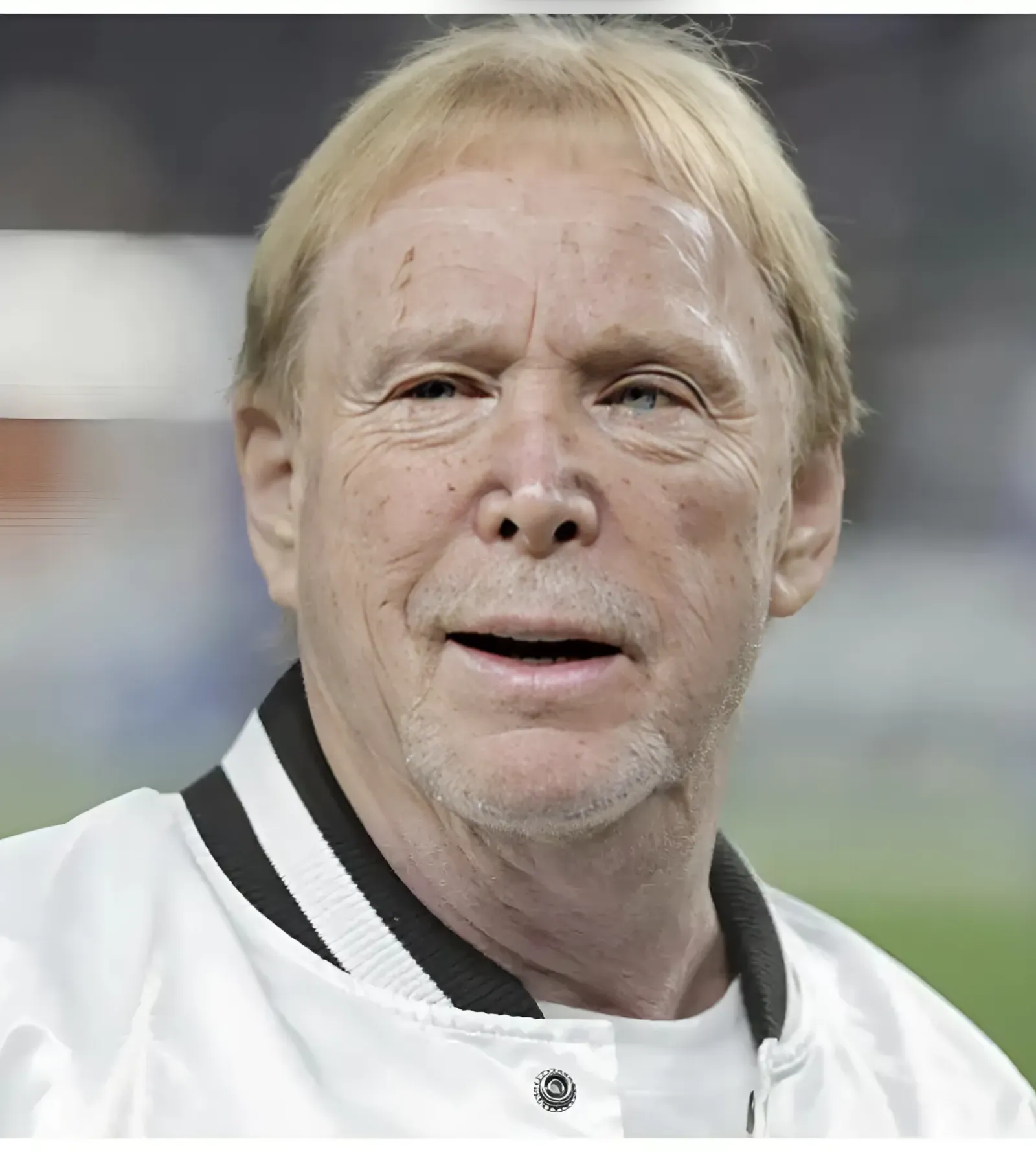 Las Vegas Dancer Denies Raiders Owner Mark Davis Fathered Her Unborn Child