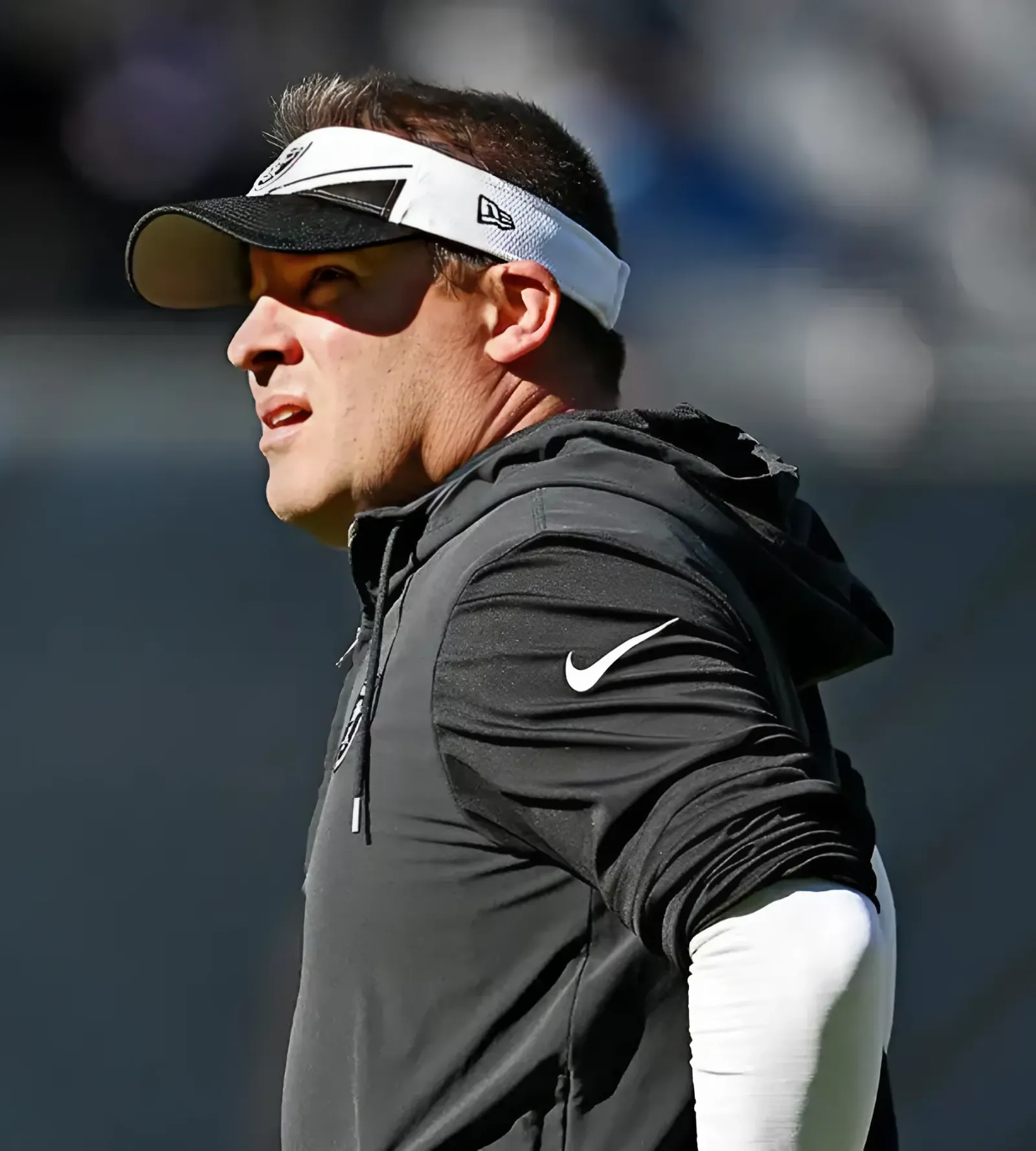 Michael Mayer Explains How Raiders Offense Is Different Without Josh McDaniels