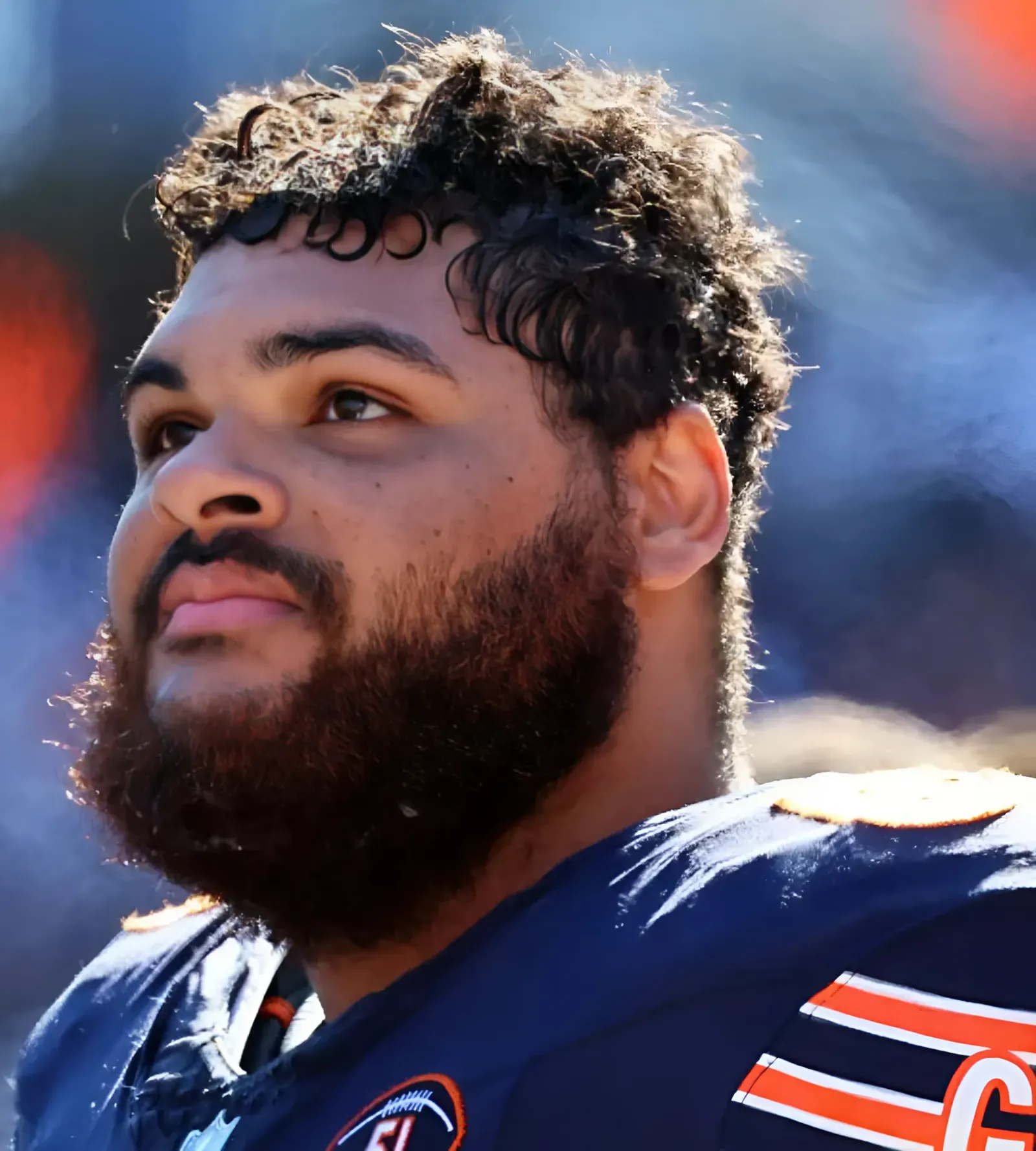 Bears' Braxton Jones, Darnell Wright make PFF's list of top NFL offensive tackles