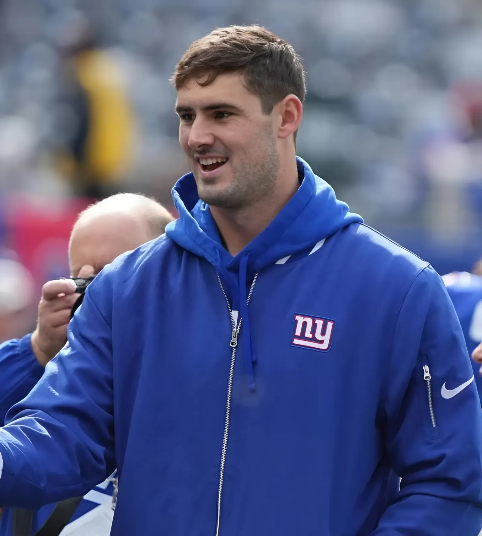 Former Giants Star Doesn’t Hold Back On Daniel Jones Criticism