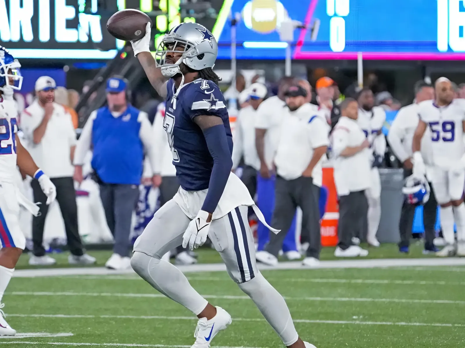 Cowboys get 3 huge injury updates at OTAs, including Trevon Diggs