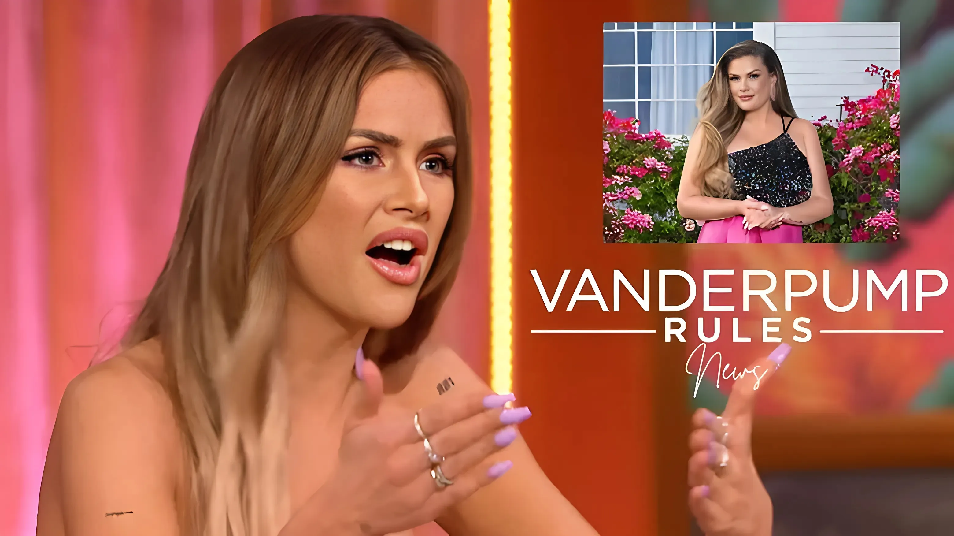 Lala Kent Hit With Backlash Following Odd ‘Vanderpump Rules’ Reunion Moment