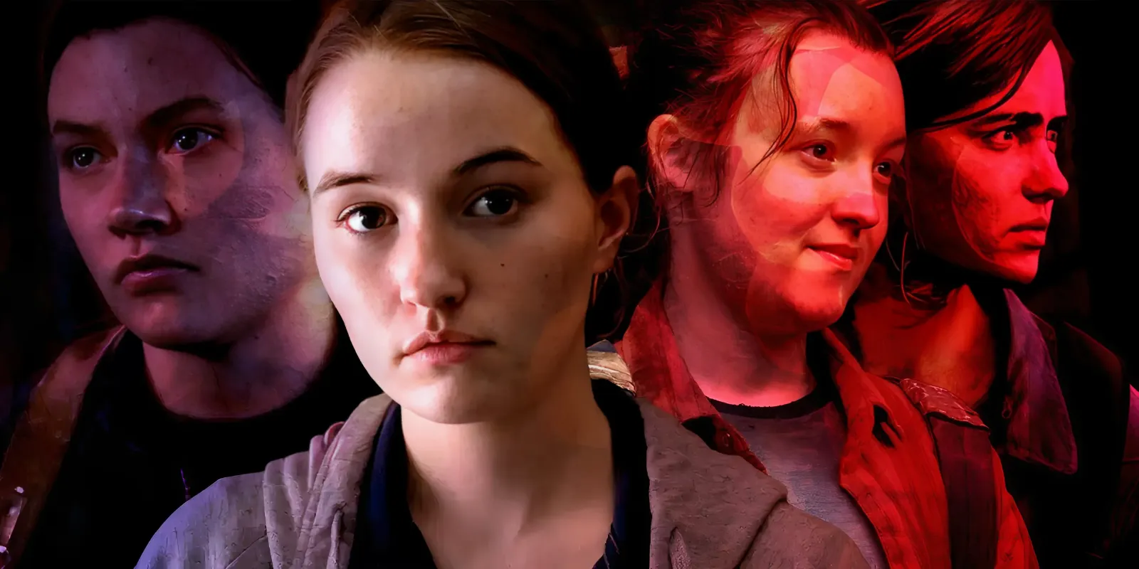 The Last Of Us Season 2 Villain Needs A Bigger Role Now Their Perfect Casting Is Confirmed