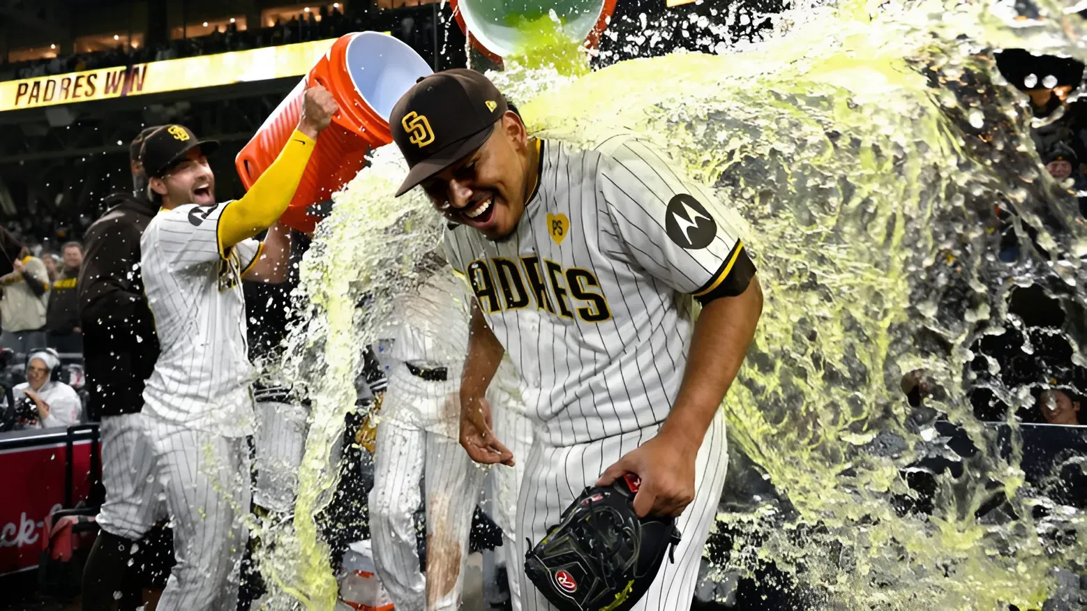 Cubs’ Trash Becomes Padres’ Treasure: ‘Filthy’ Jeremiah Estrada Sets MLB Record