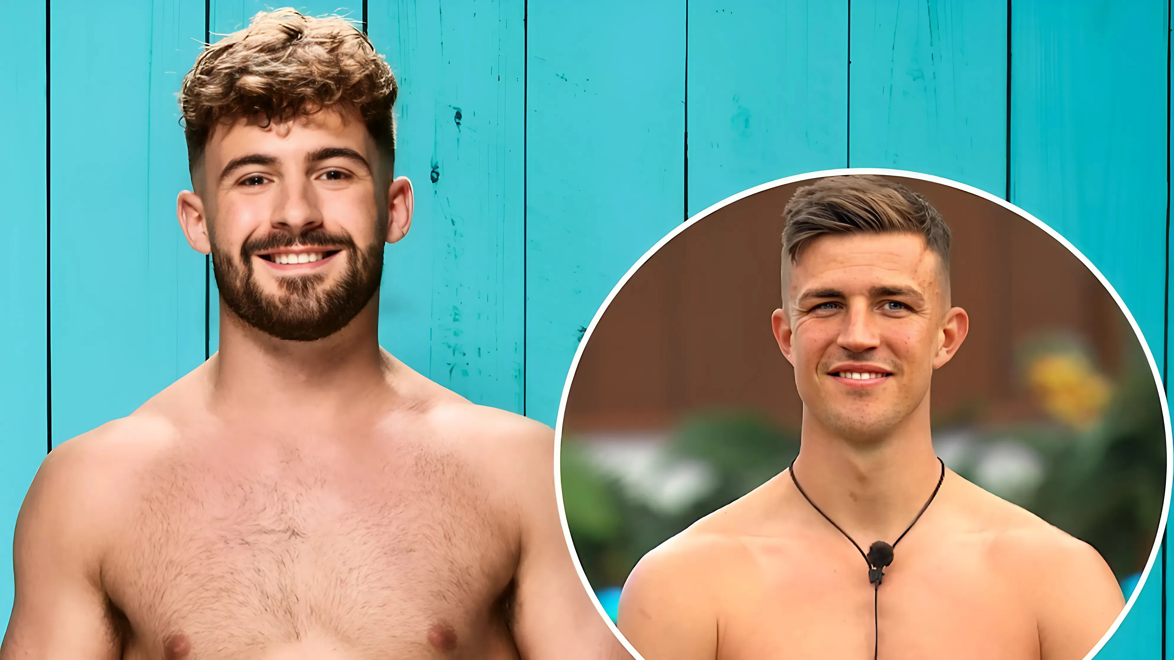 Love Island’s Ciaran Davies Reveals How He’ll ‘Wind Up’ The Islanders And It’s Giving Messy Mitch