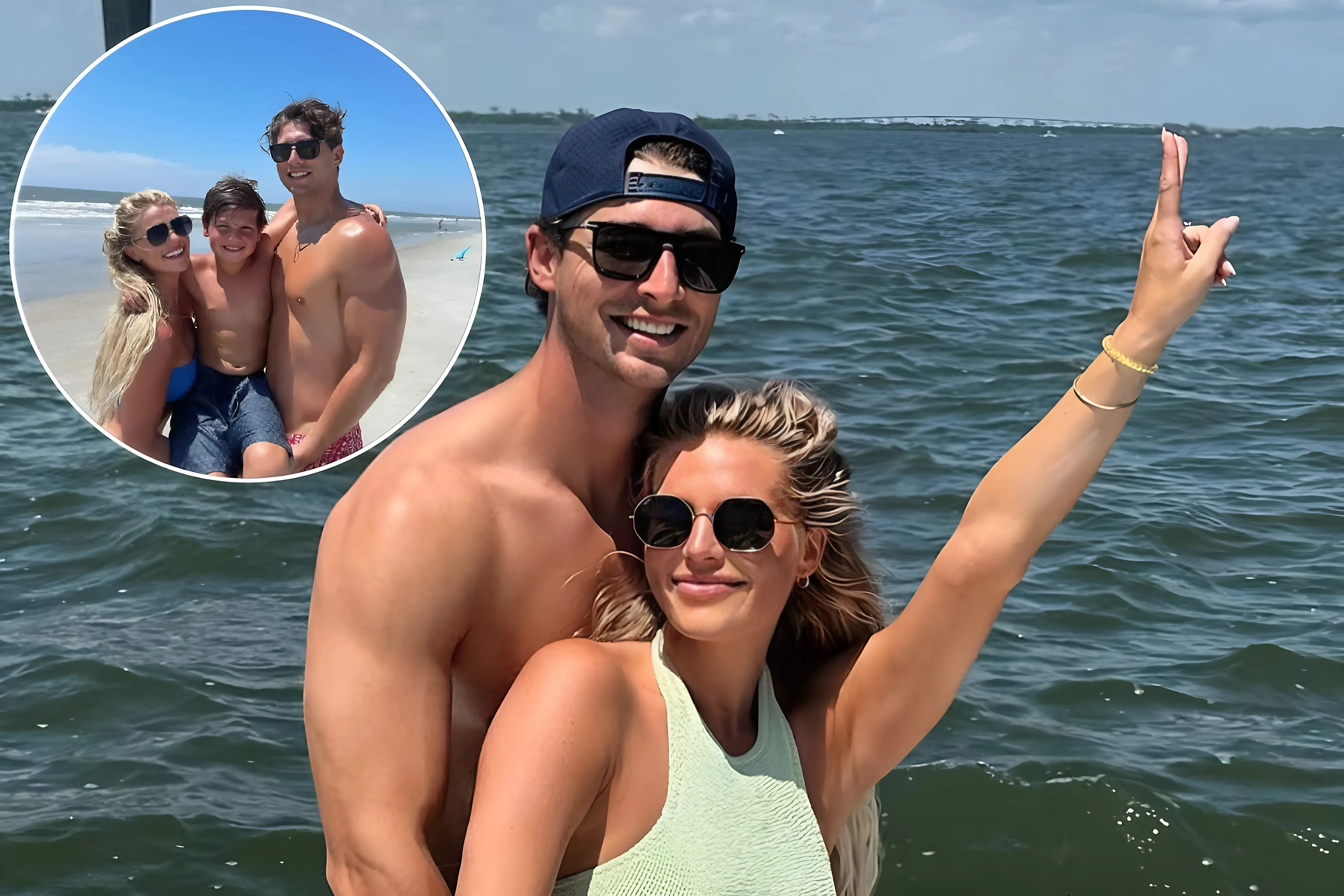 Madison LeCroy Clarifies Her Living Situation With Brett: “I Don’t Know How This Got Twisted”