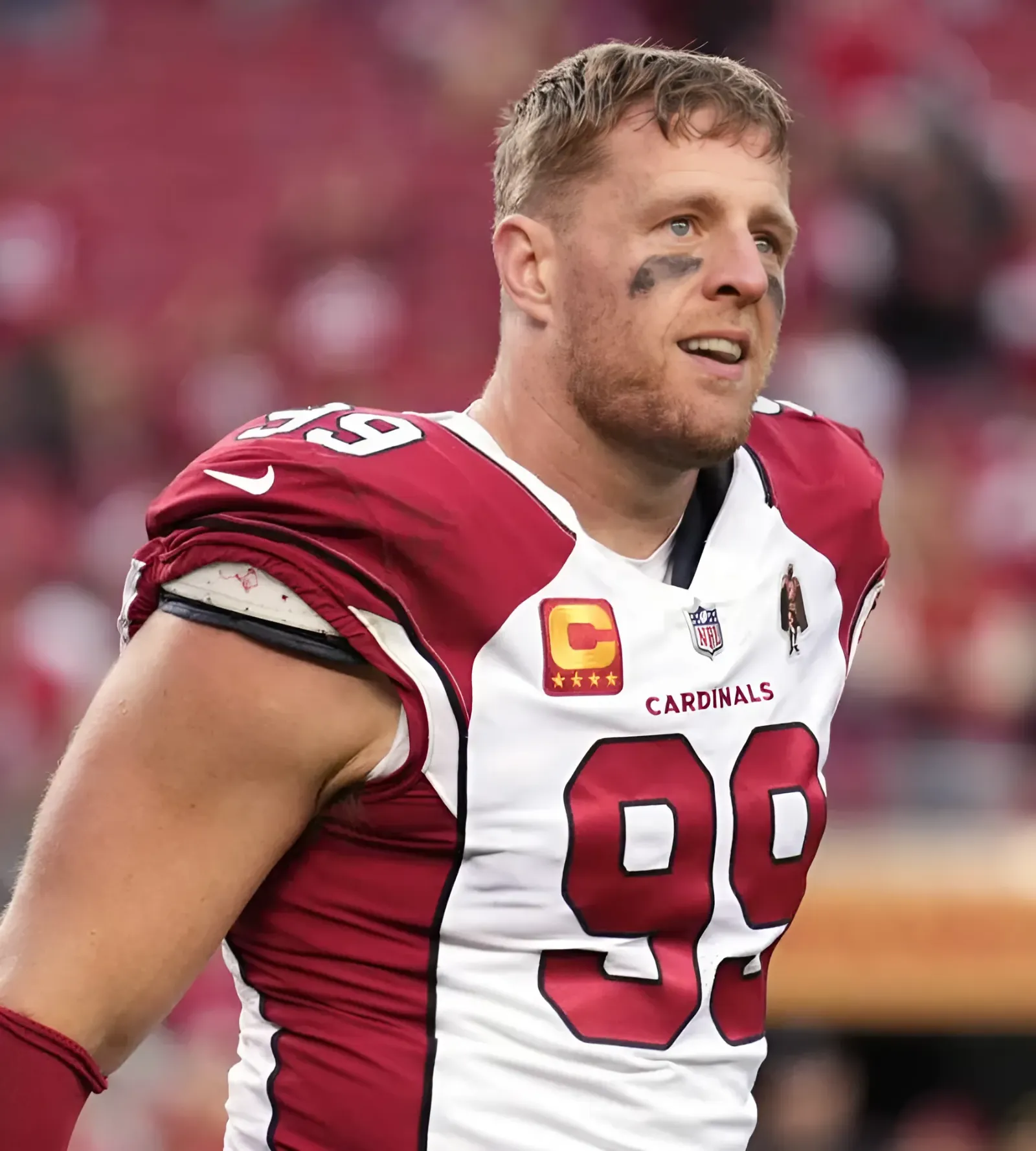 Texans not the only team that could draw J.J. Watt out of retirement