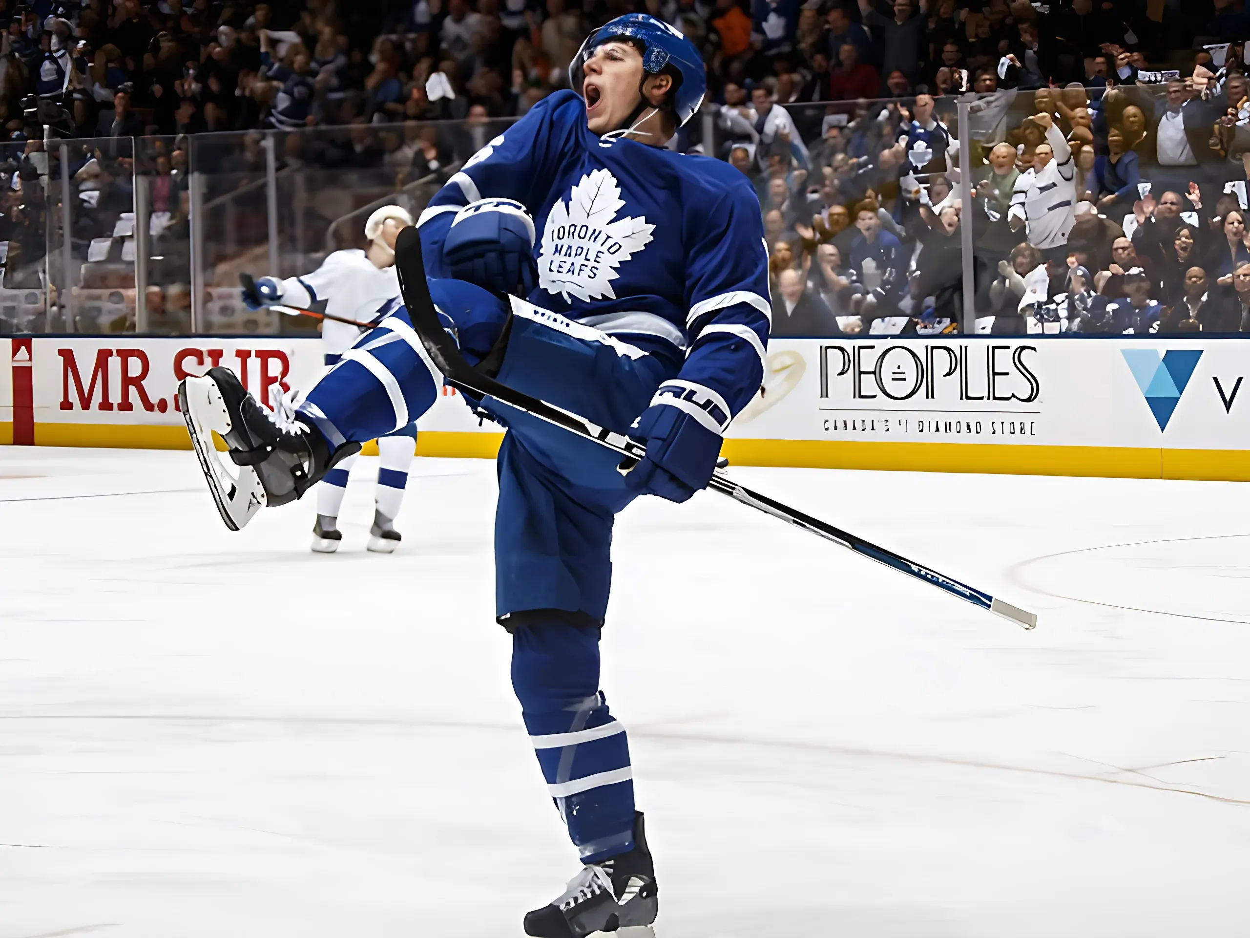 Trade Targets: Decision Time Looms For Maple Leafs And Mitch Marner