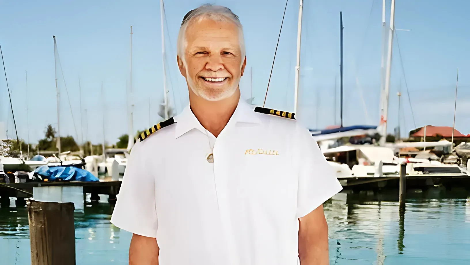 Captain Lee Explains Why ‘Below Deck’ Couldn’t Prepare Him for His ‘Deadly Waters’ Experience