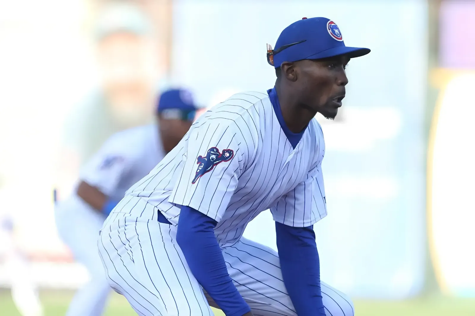 Chicago Cubs Minor League Wrap: May 29