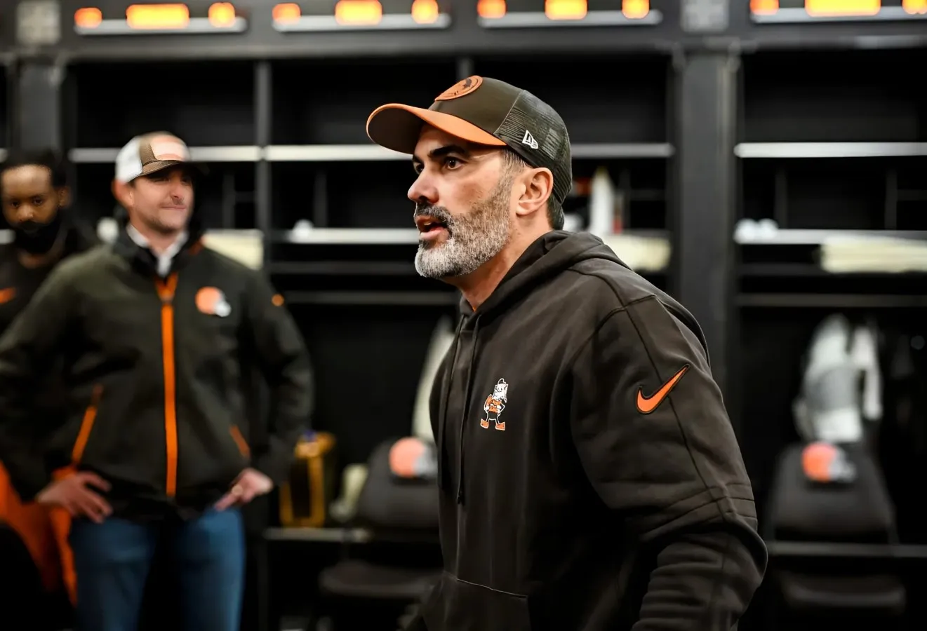 Browns’ key offseason move should help them push toward contending on the NFL’s biggest stage in 2024