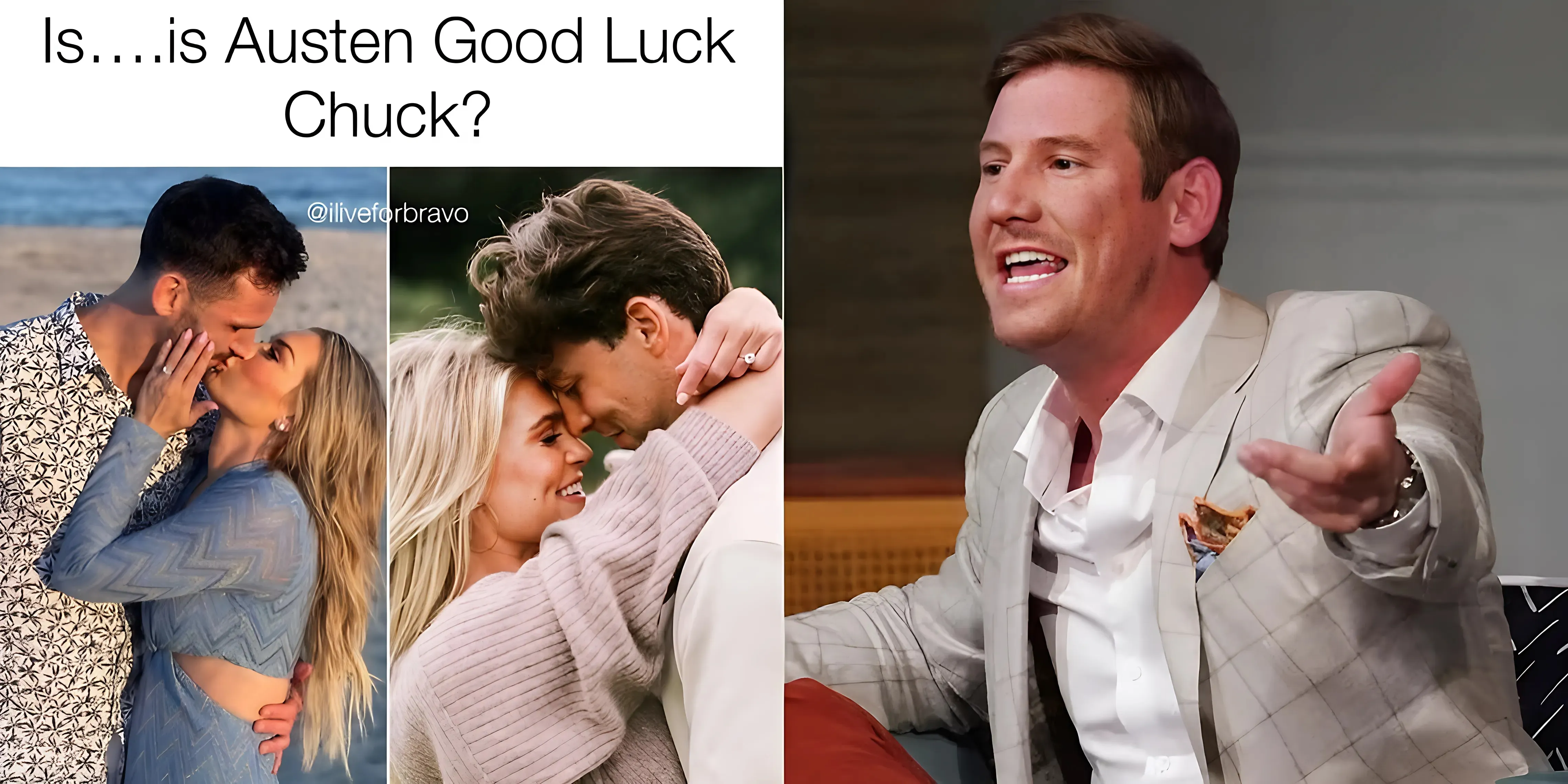 Southern Charm: 10 Memes That Perfectly Sum Up The Show