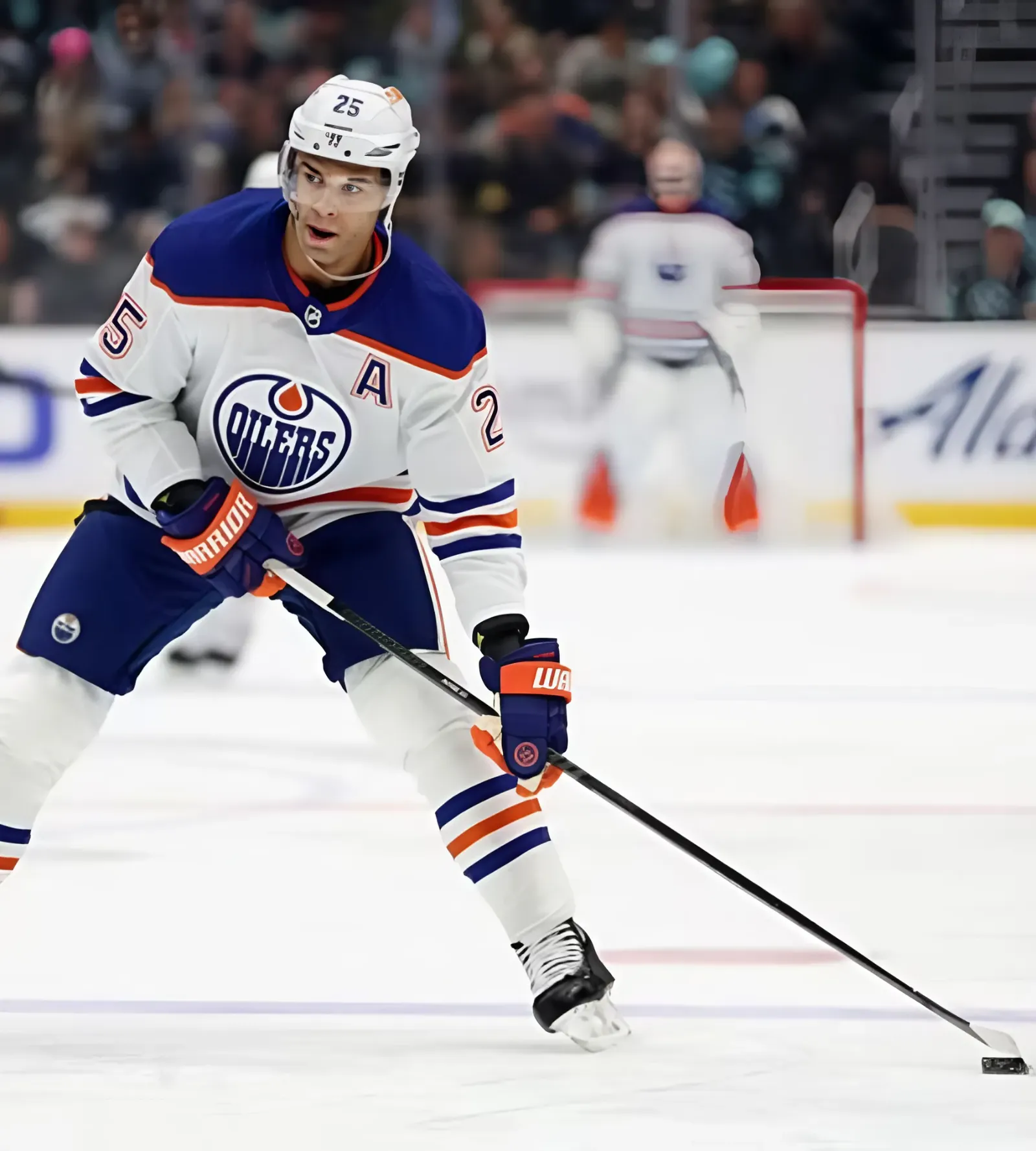 Darnell Nurse Drops Mic With Short and Sweet Press Conference Ahead of Big Game