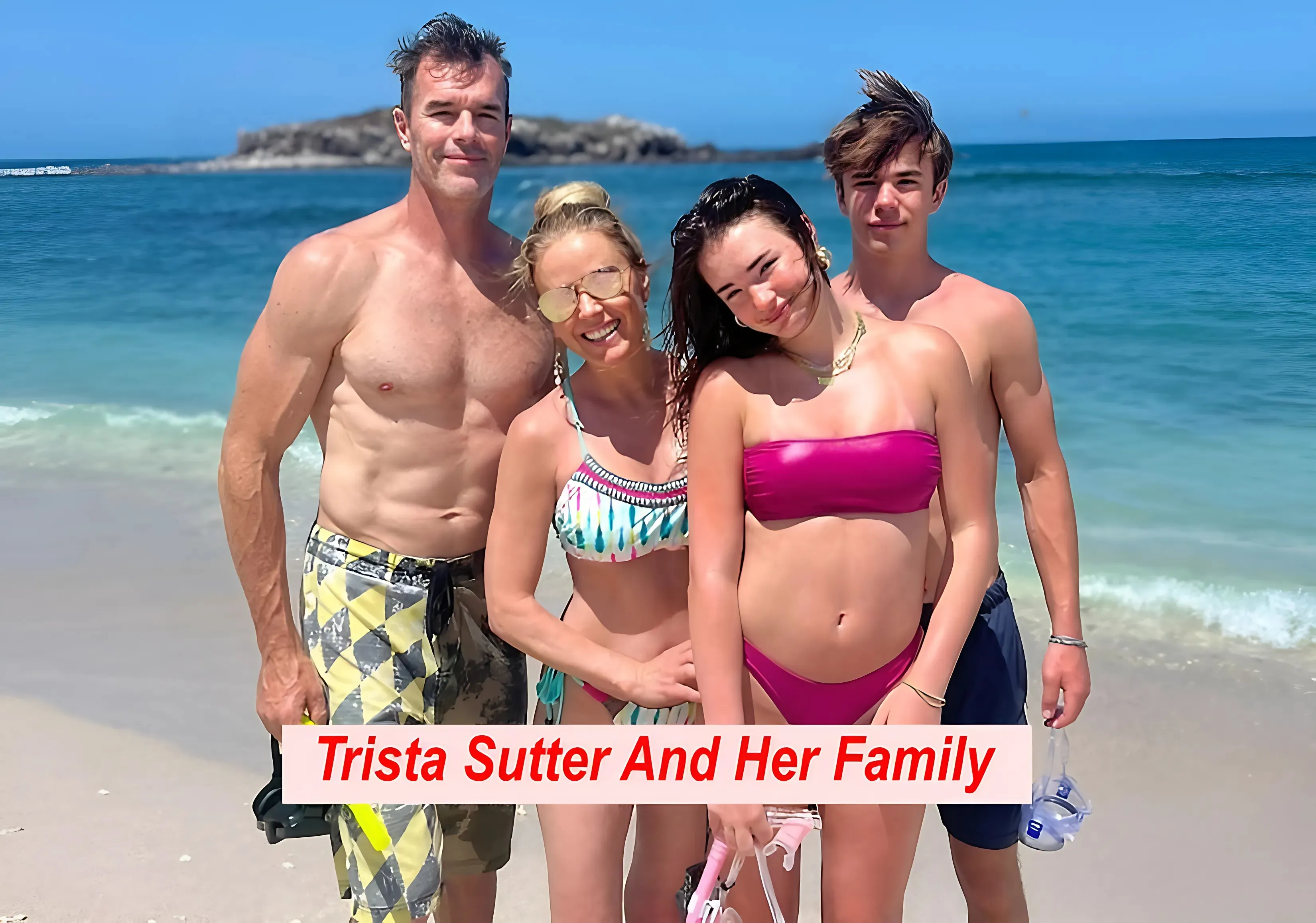 Trista Sutter Breaks Social Media Silence After Ryan Sutter’s Cryptic Posts Left Fans Worried