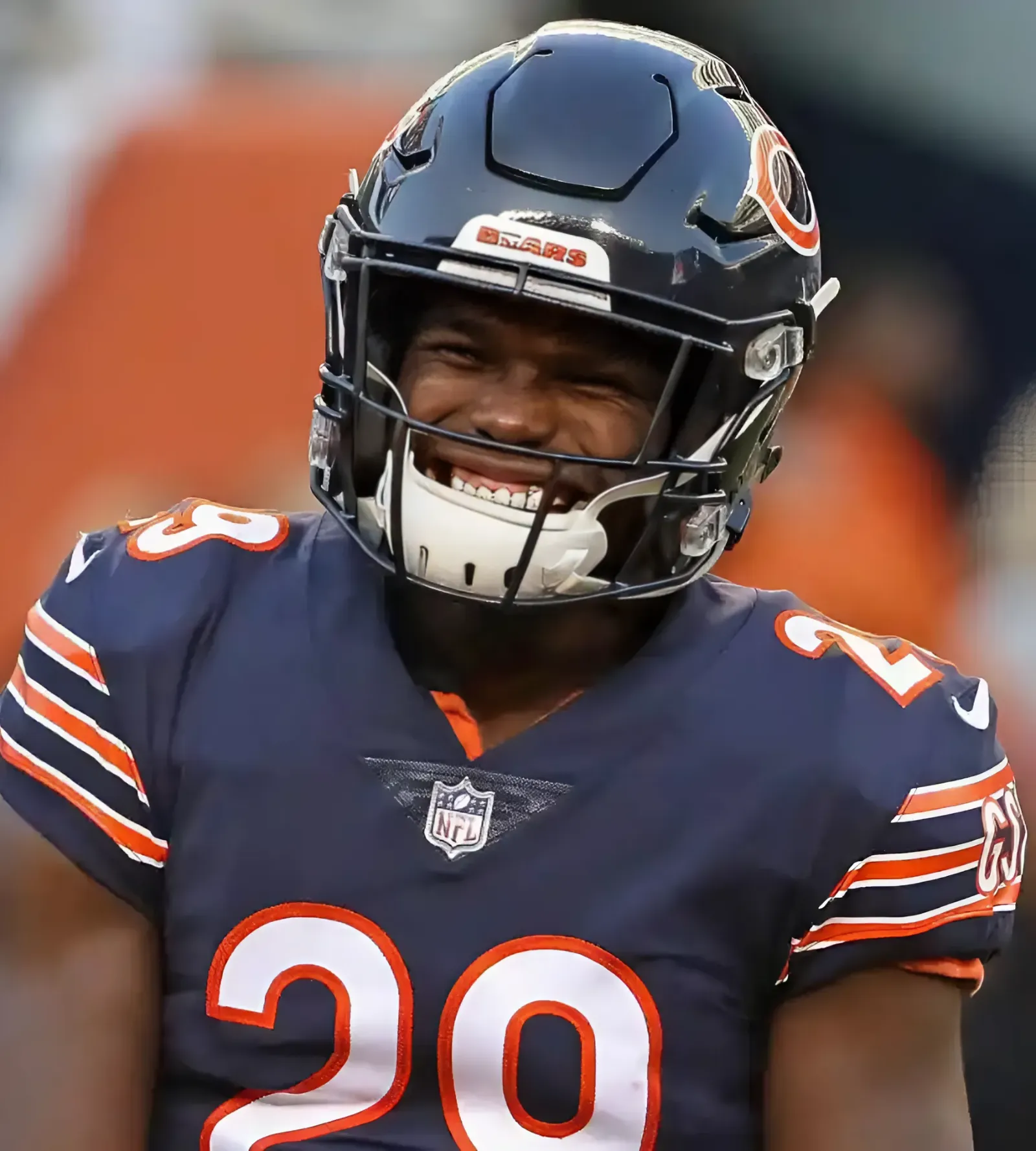 Former Bears All-Pro Tarik Cohen Gets New Opportunity, Teams Up Old Nemesis