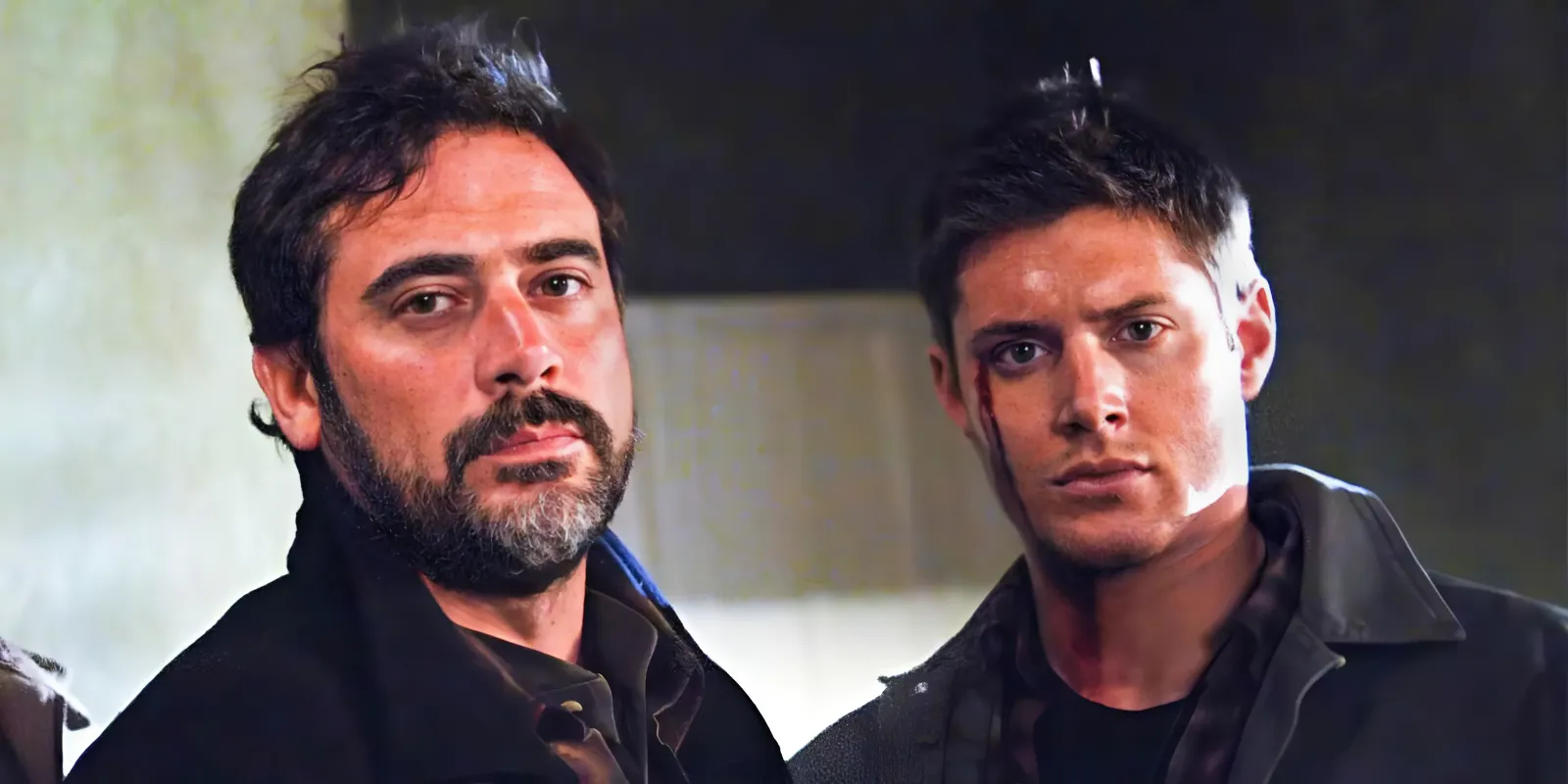 Jensen Ackles Proposed The Walking Dead Role Would Give Him 2 Big Supernatural Reunions