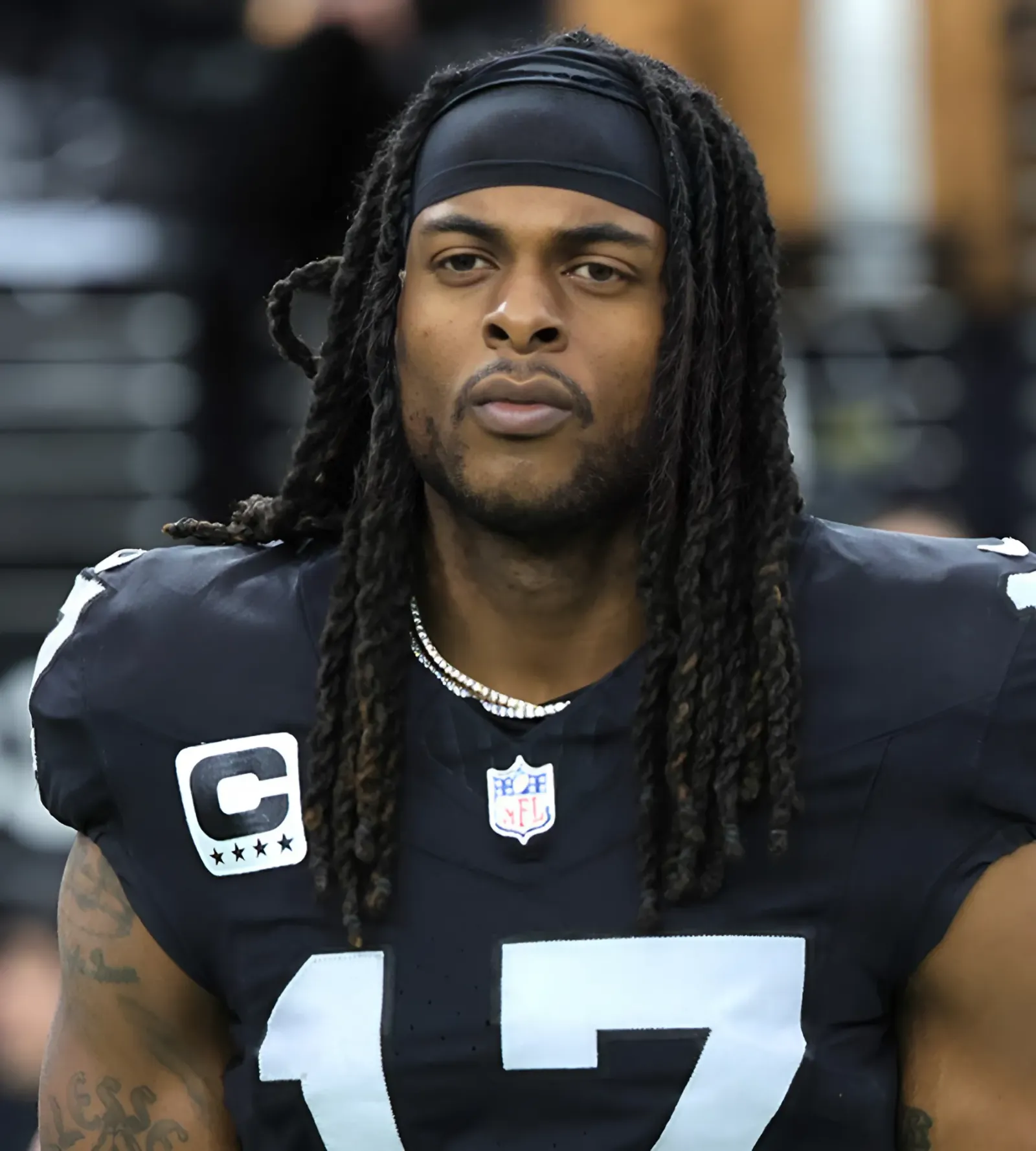 Ex-Raiders Star Tried Recruiting Davante Adams to New Team