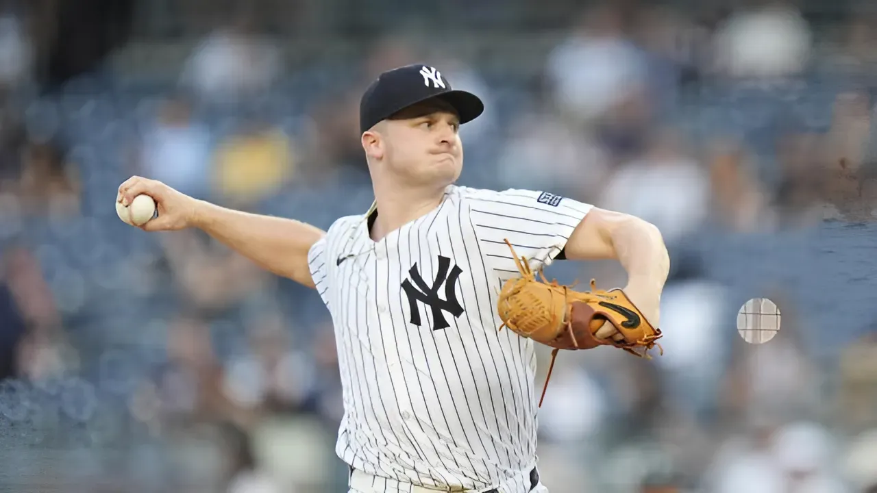 Yankees shut down key starter after placement on 15-day IL