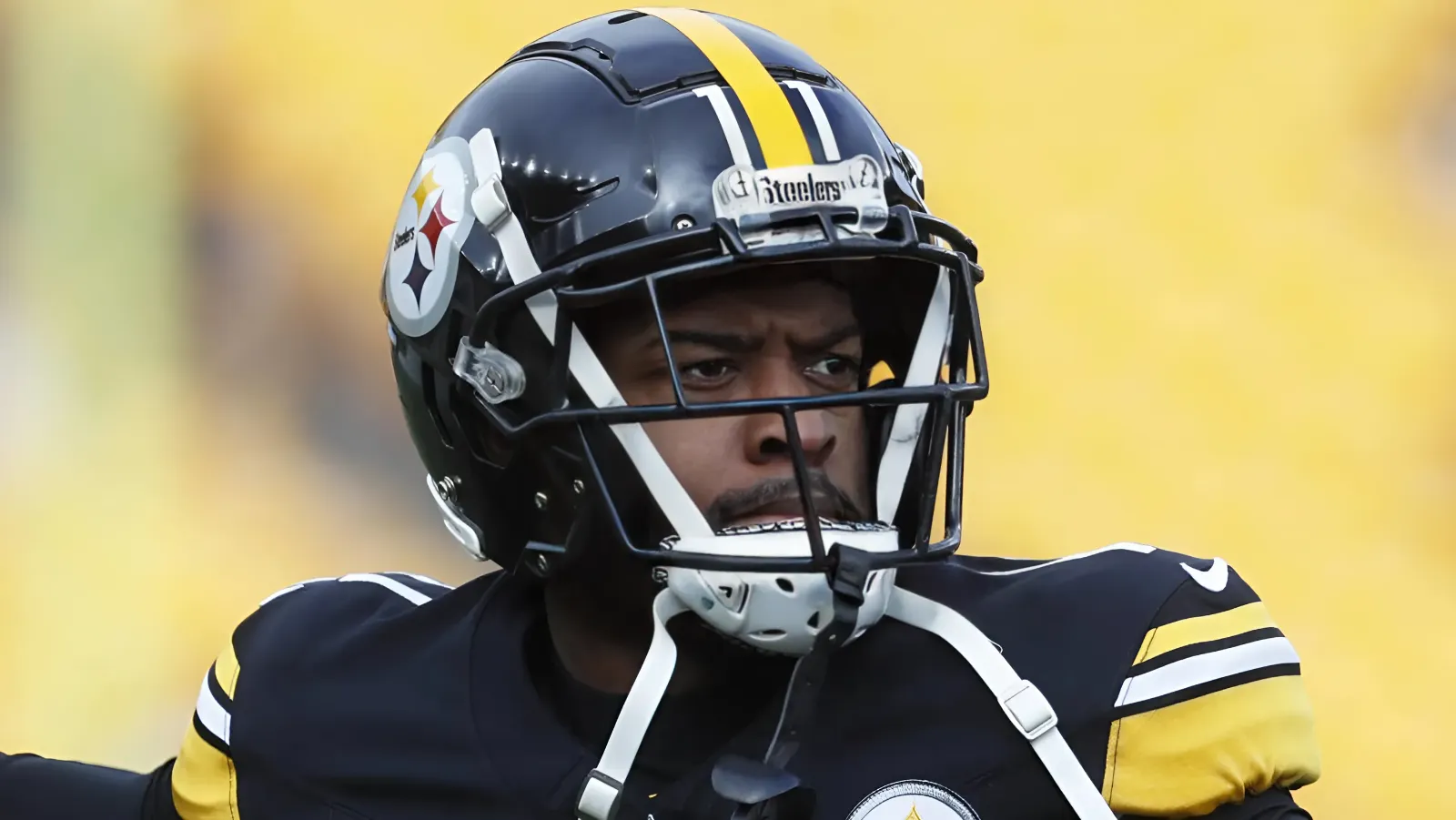 Pittsburgh Steelers: Pro Bowl Wide Receiver Says It’s ‘Surprising’ Team No Longer Wanted Him