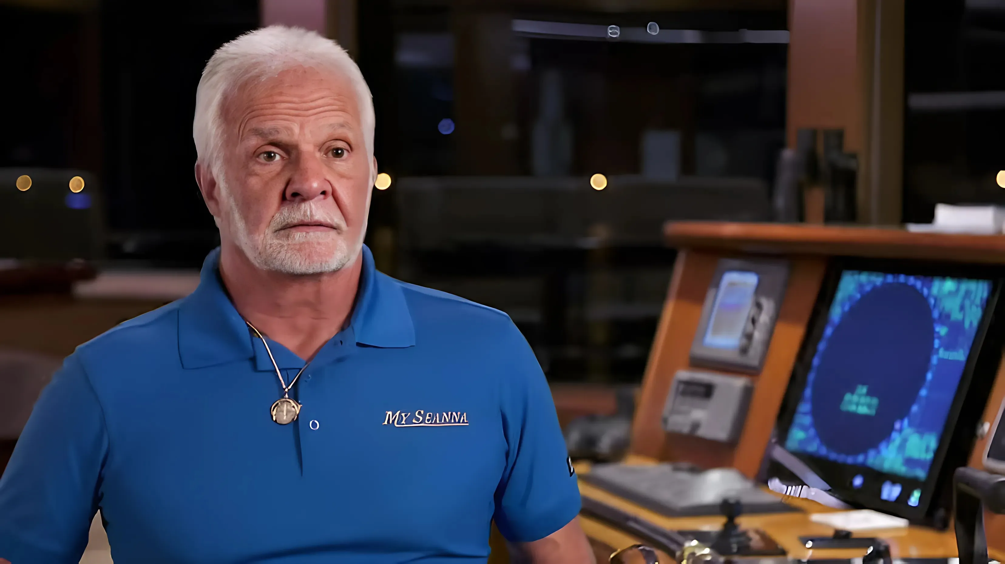 Below Deck’s Captain Lee Reveals Why He’s Glad He Wasn’t On Season 11