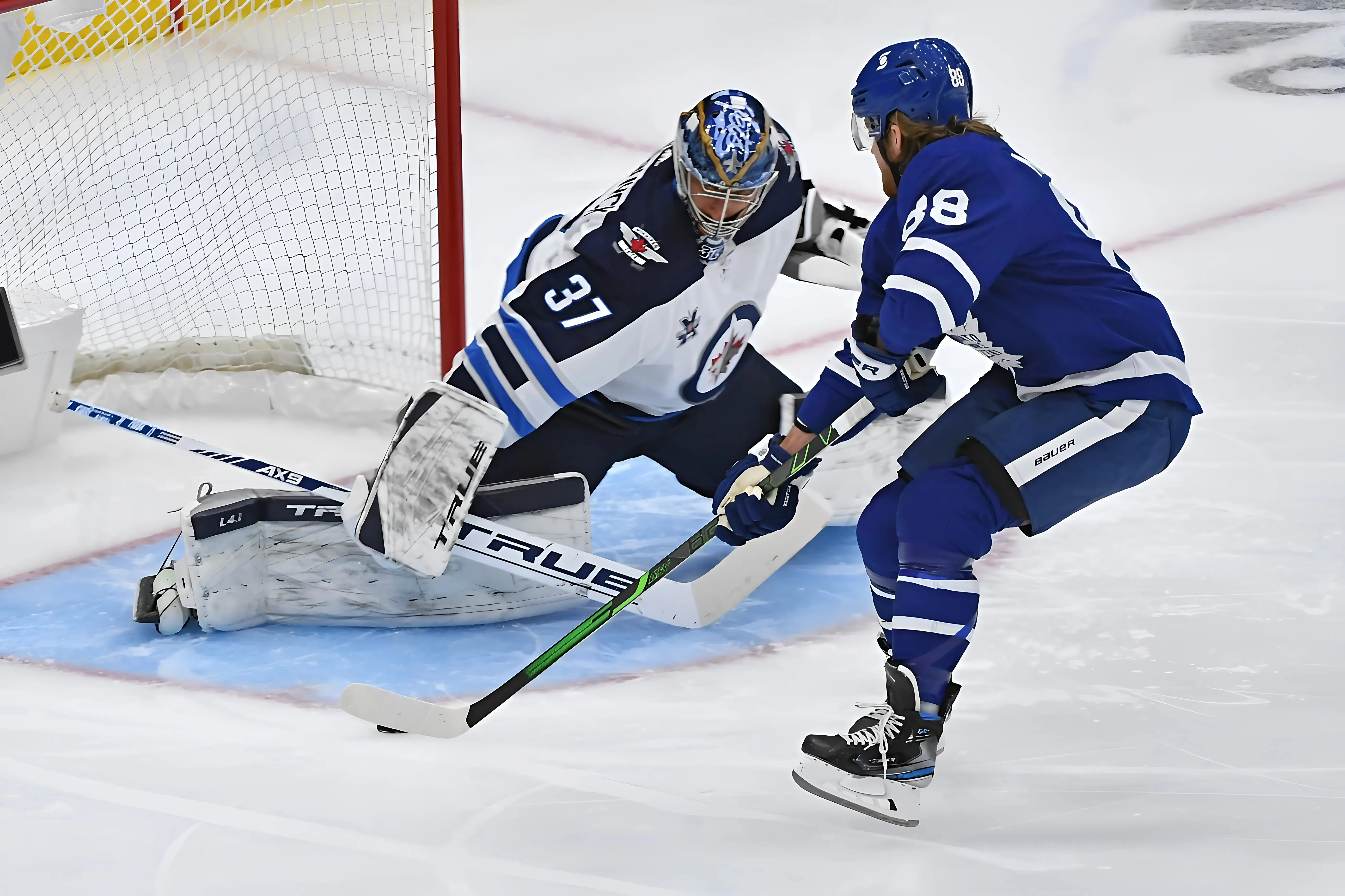 4 Maple Leafs Trade Targets From Daily Faceoff’s NHL Trade Bait Board