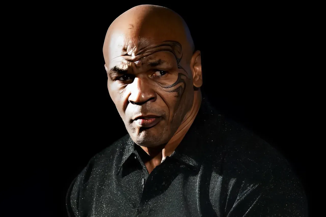 Mike Tyson facing health risks as he trains with an ulcer, doctors say. Should he fight?