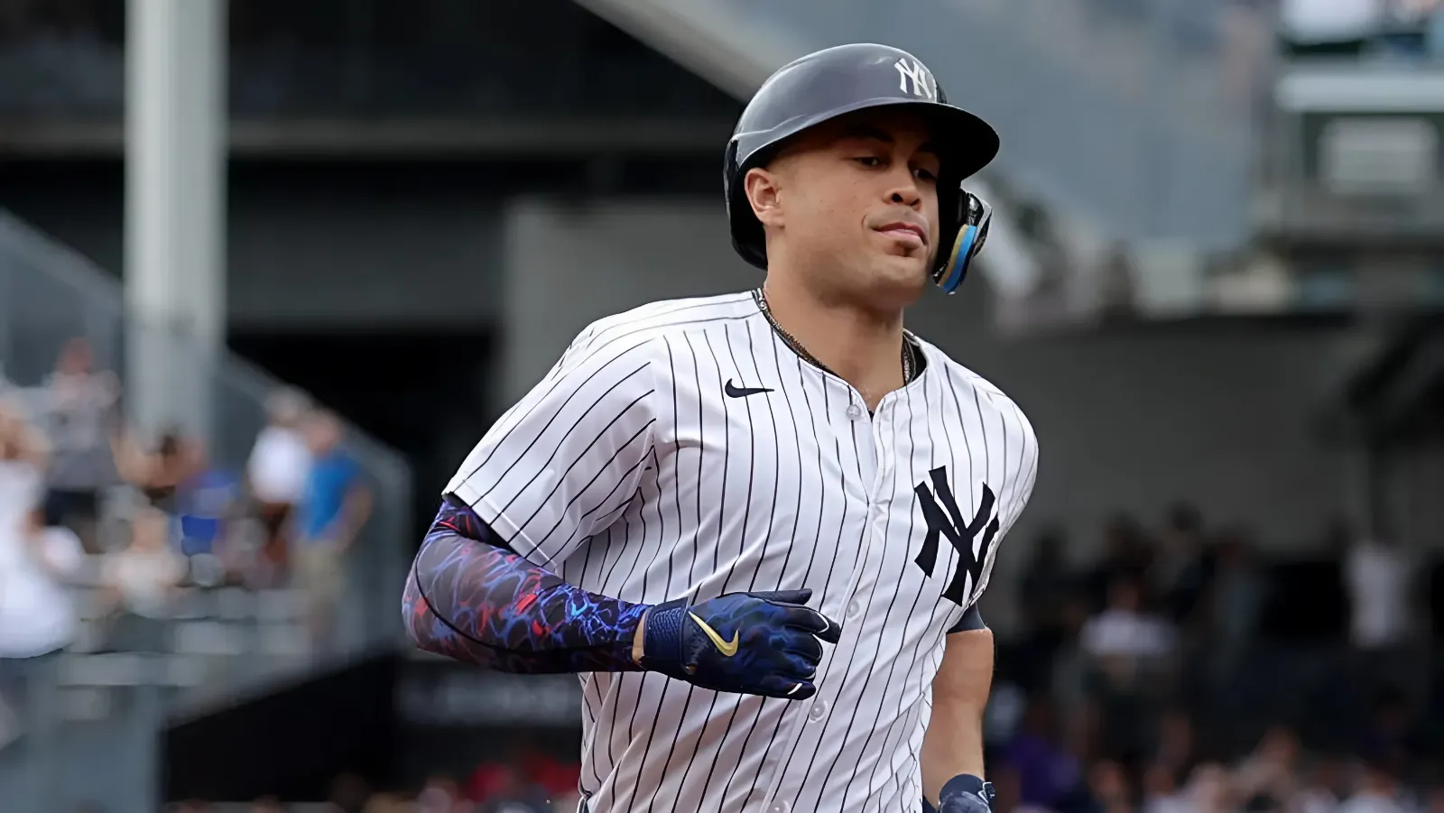 Yankees' $98 million outfielder going through another cold streak