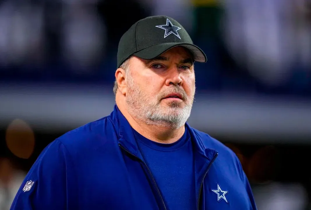 Dallas Cowboys head coach Mike McCarthy upset over Micah Parsons situation