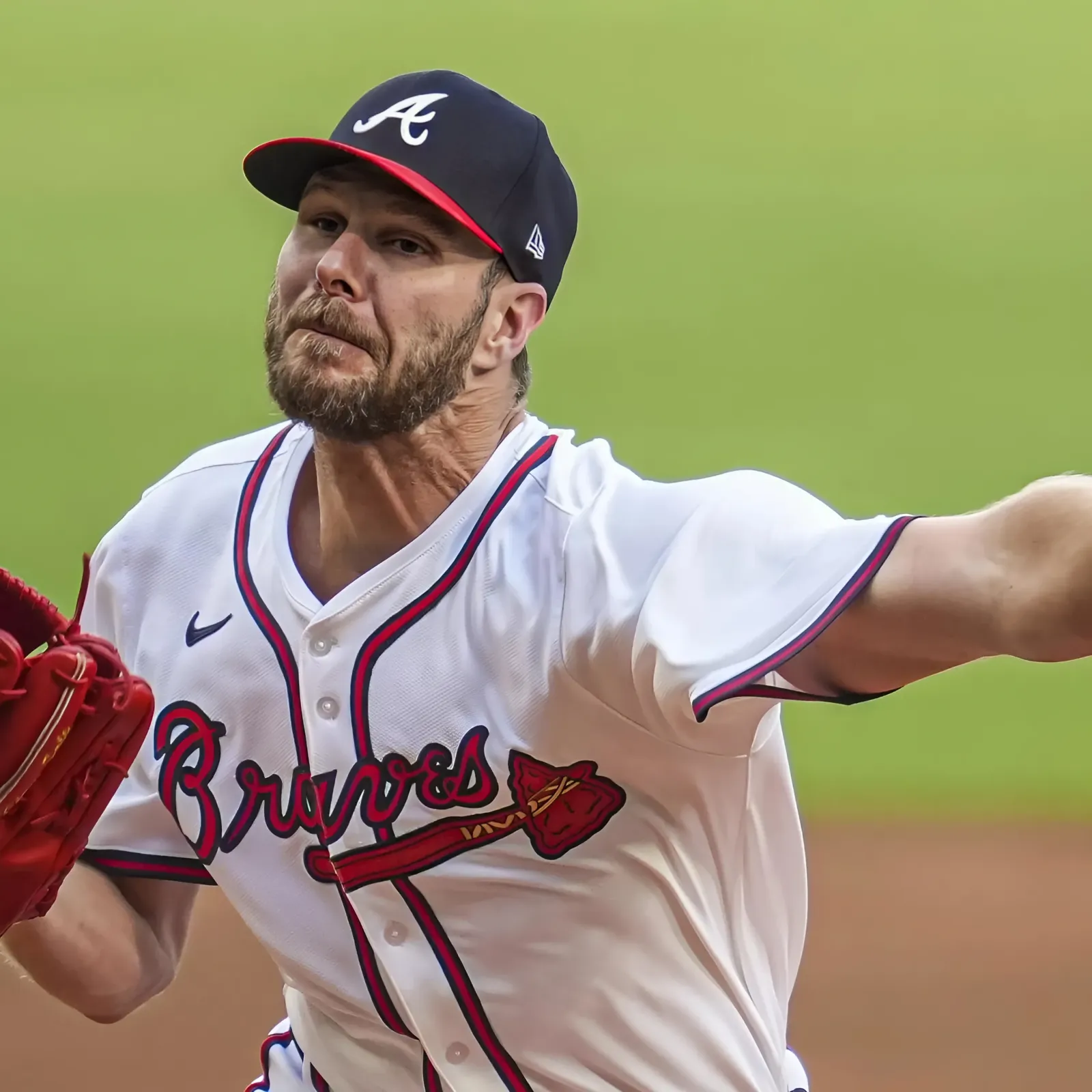 Chris Sale Posts Historically Dominant May Amid Atlanta Braves' Struggles