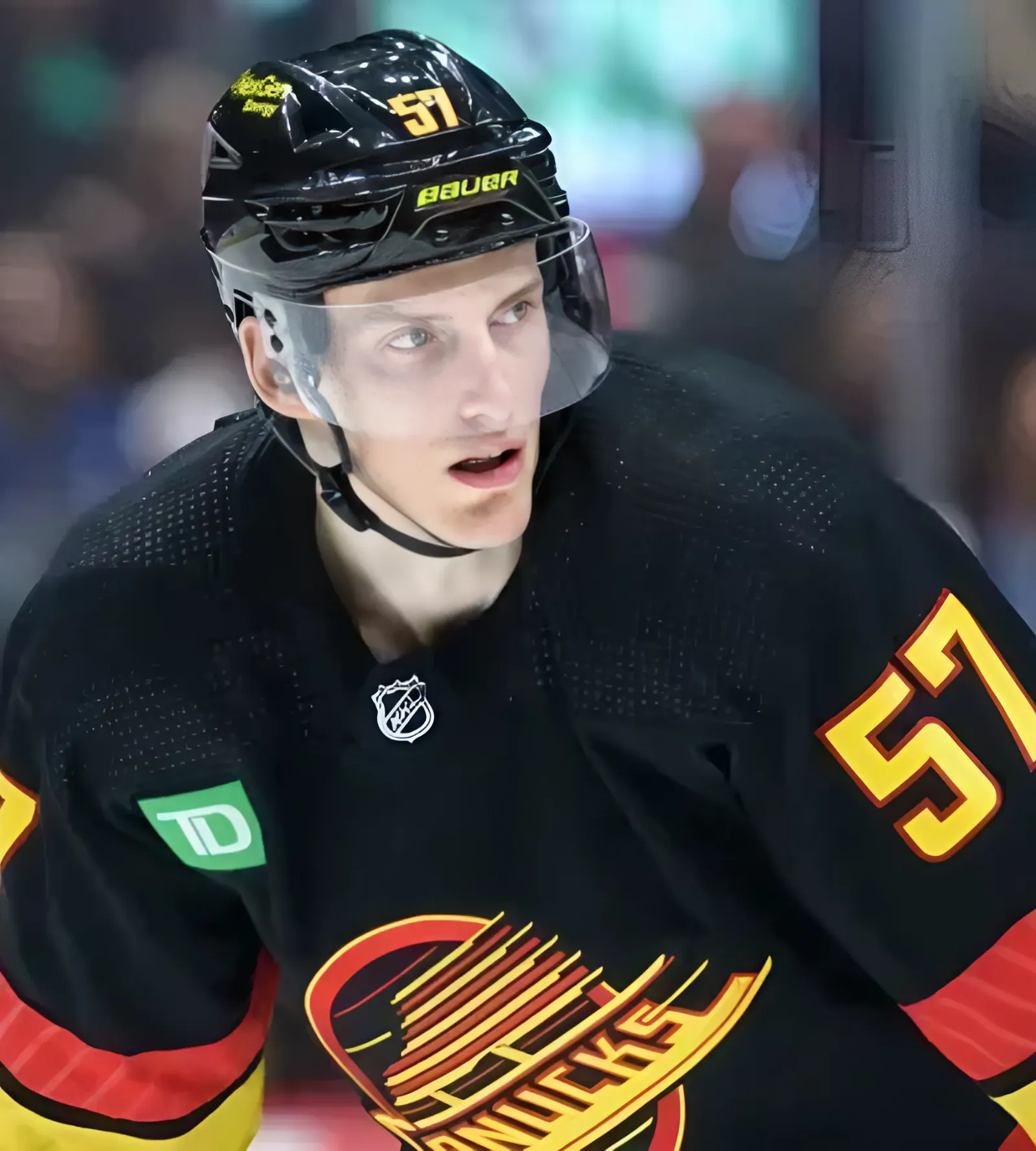 Tyler Myers to sign nine millions dollar contract with the Canucks