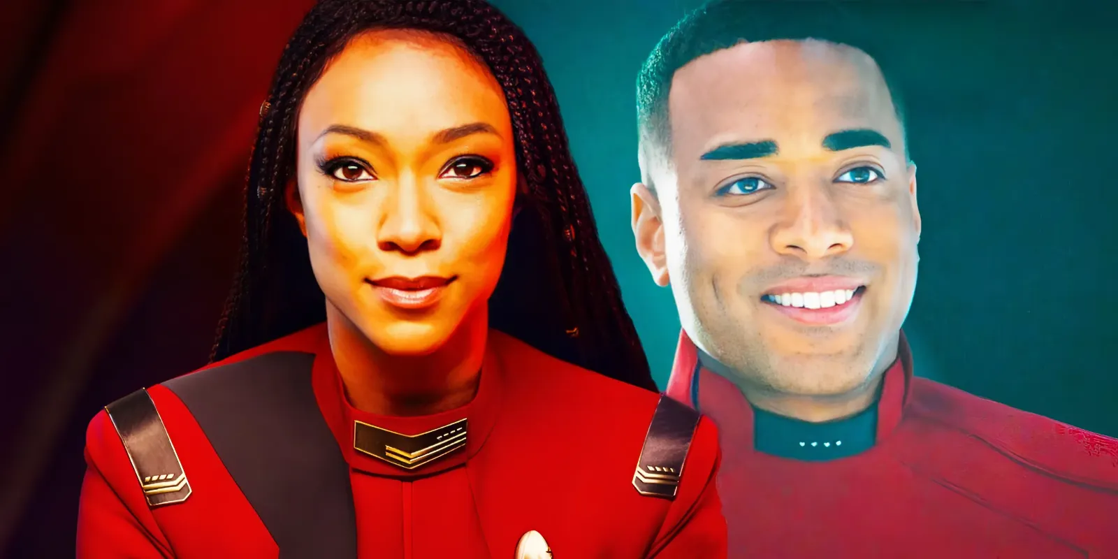 Star Trek: Discovery’s Ending Introduces A New Captain Burnham