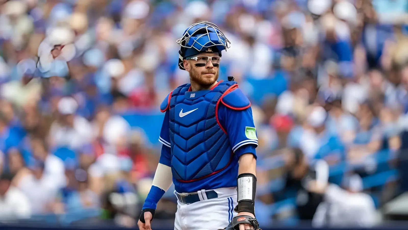 Danny Jansen Remains a Fit for Cubs' Catching Needs