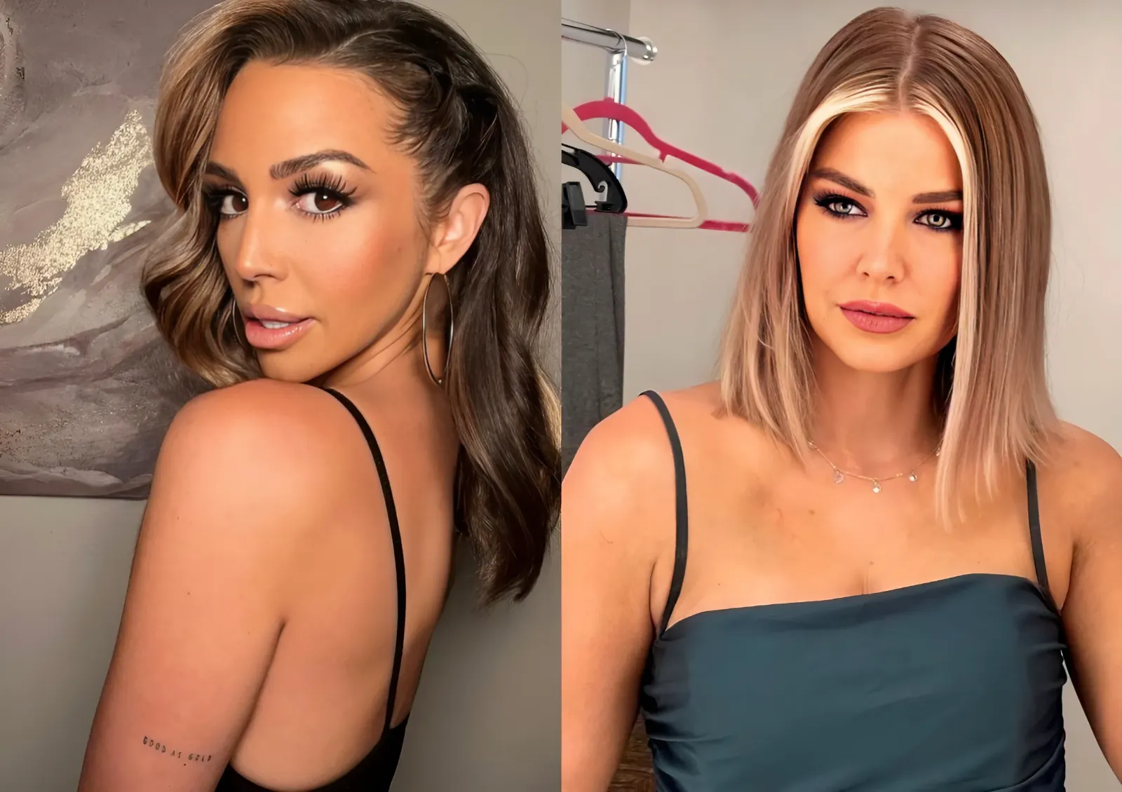 Scheana Shay Shares What Ariana Madix Told Her After Reunion, Suggests Producer Swayed Her Actions and Questions if LVP Guilt Tripped Her Into Friendship With Tom, Plus Addresses Drama With Lala Kent