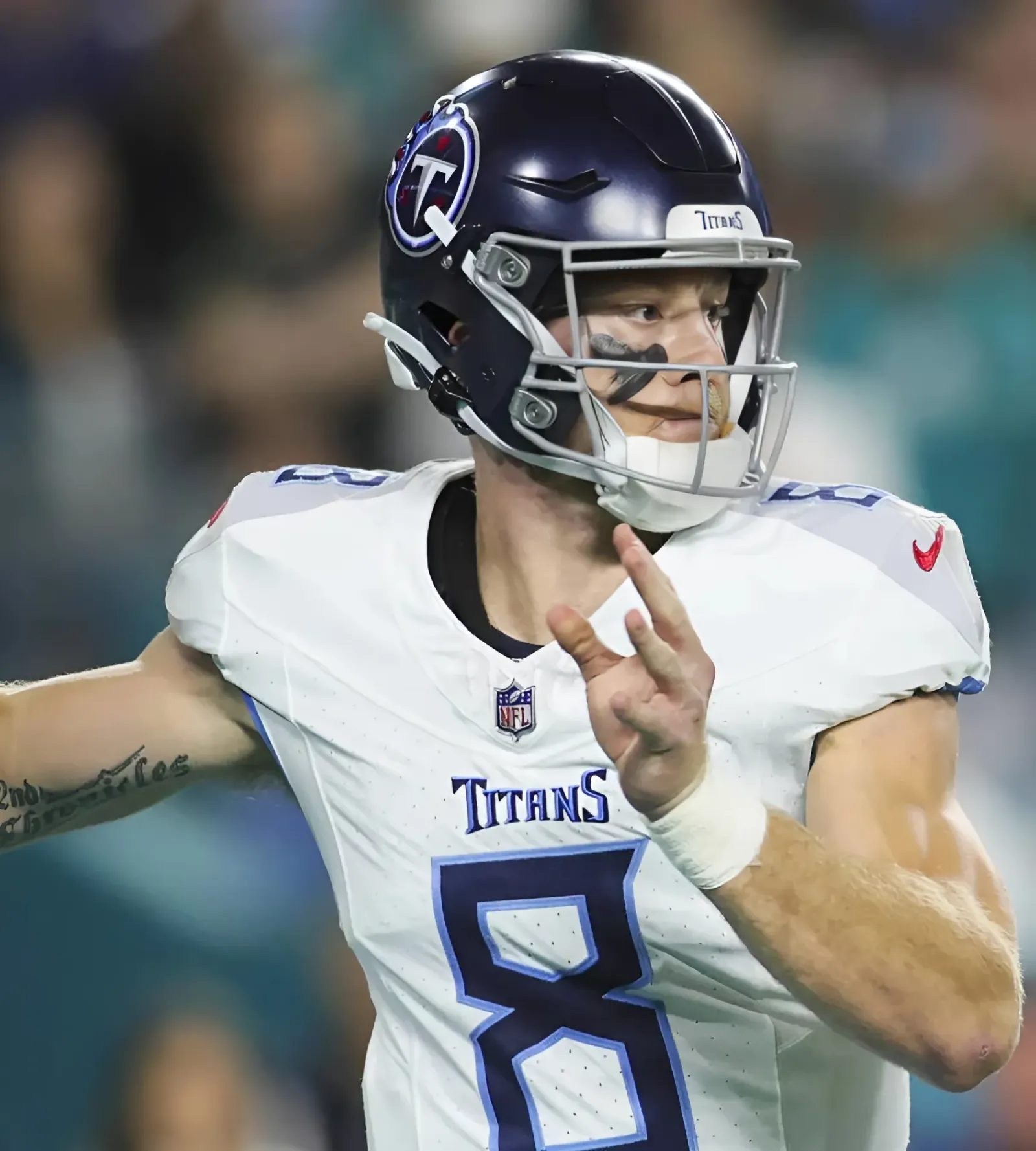 A pessimist’s guide to the 2024 Tennessee Titans