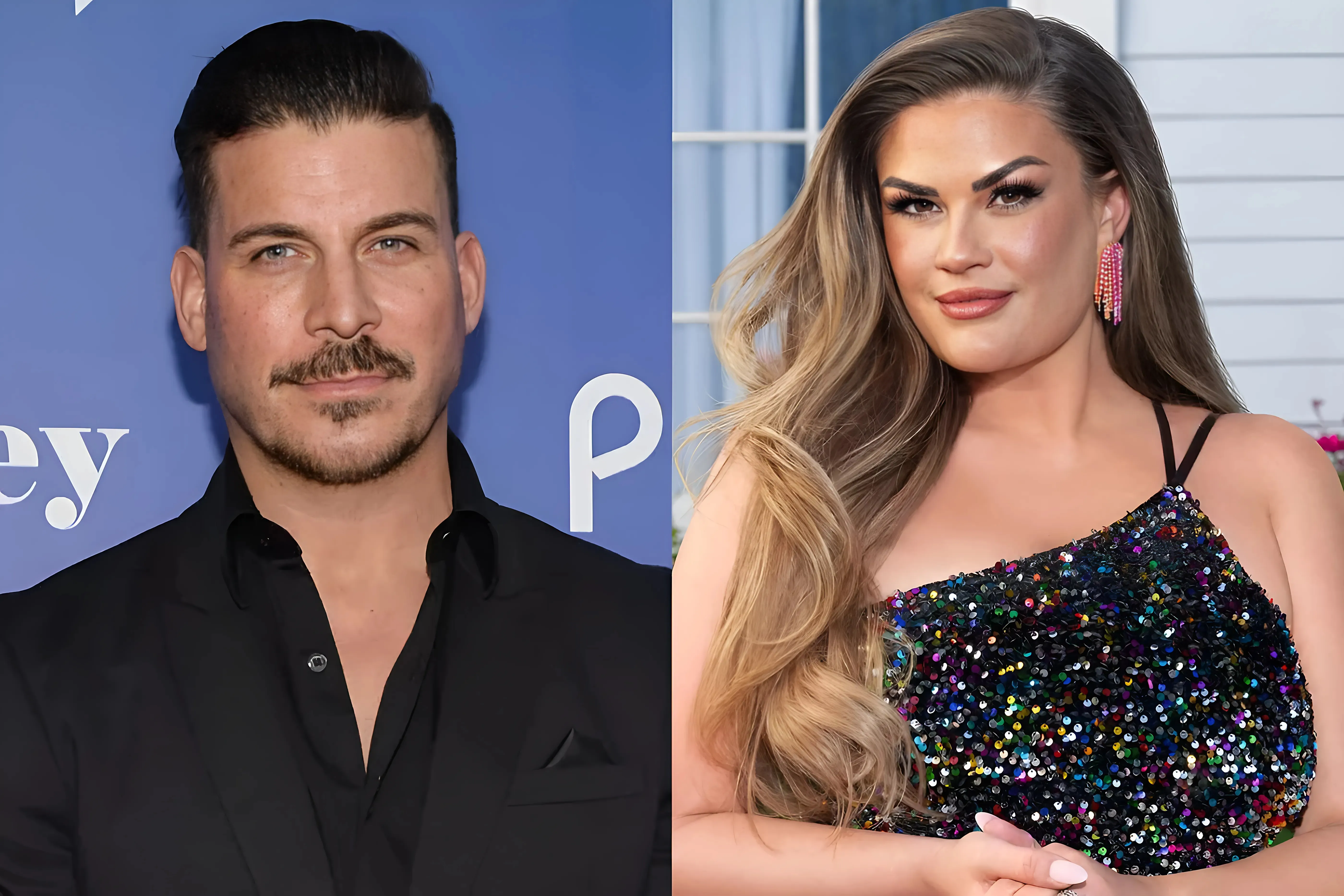 Jax Taylor Says He's 'Not Dating Anyone' After Being Photographed With Paige Woolen