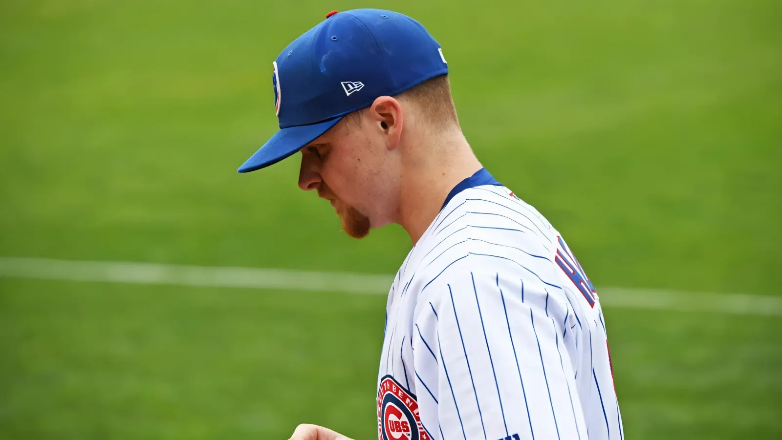 These Are Best Chicago Cubs Prospects at Each Level of Their Pipeline