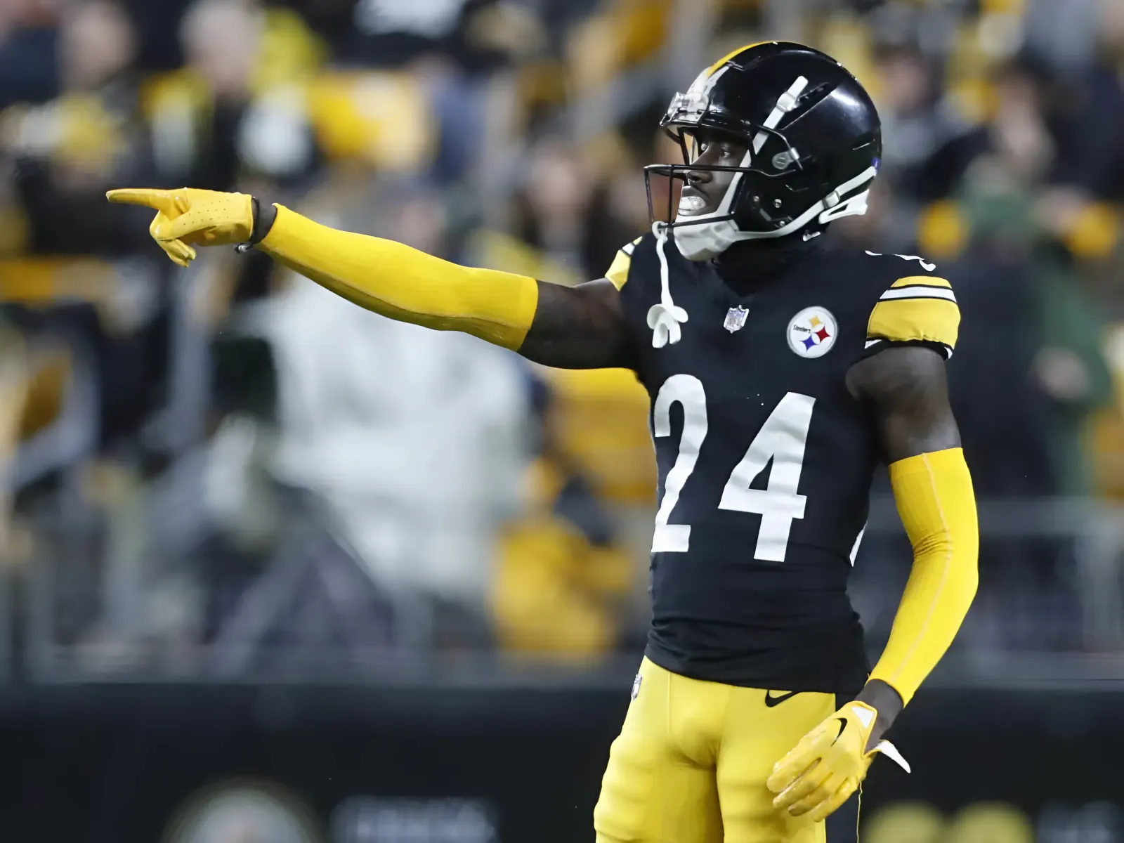 Steelers Have The Price Tag Revealed Of A Potential Wide Receiver Addition