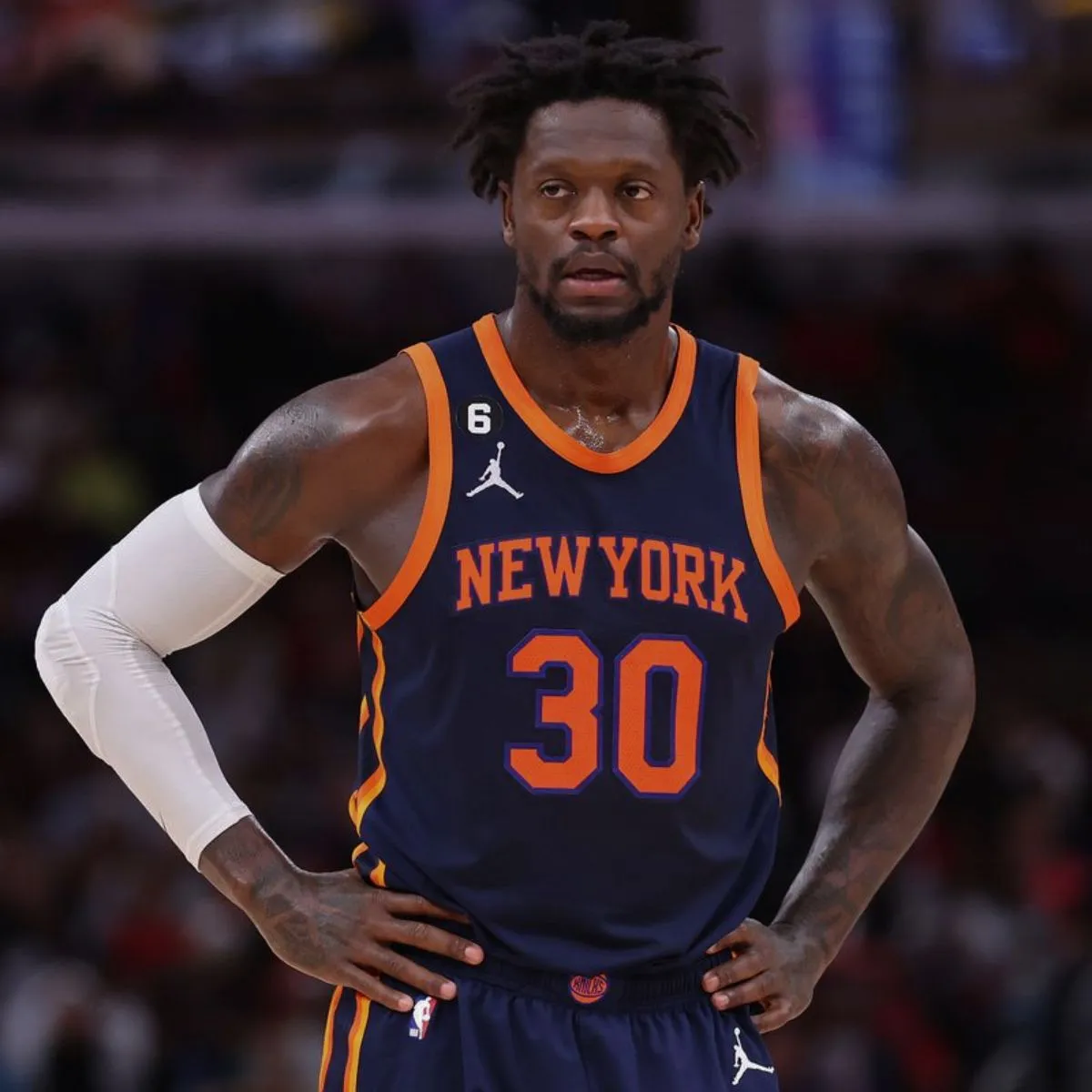 Proposed Blockbuster NBA Trade Has Knicks Land $221 Million Star For ...