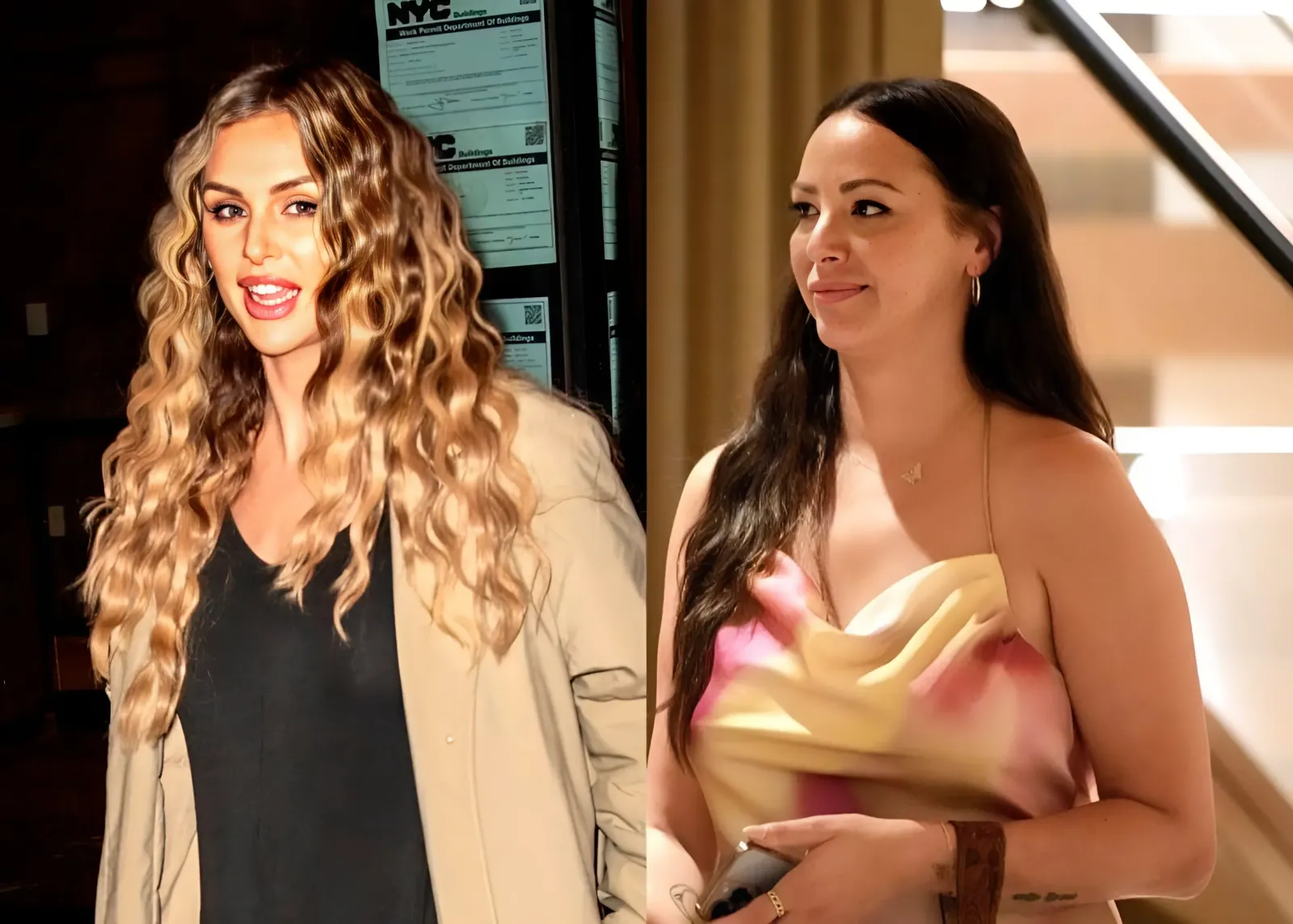 Vanderpump Rules’ Lala Kent Shares Last Text With Kristen Doute & Why She Can’t Move Past Their Feud, Plus Shades Her as “Old” as Kristen Speaks and Jax Throws Shade