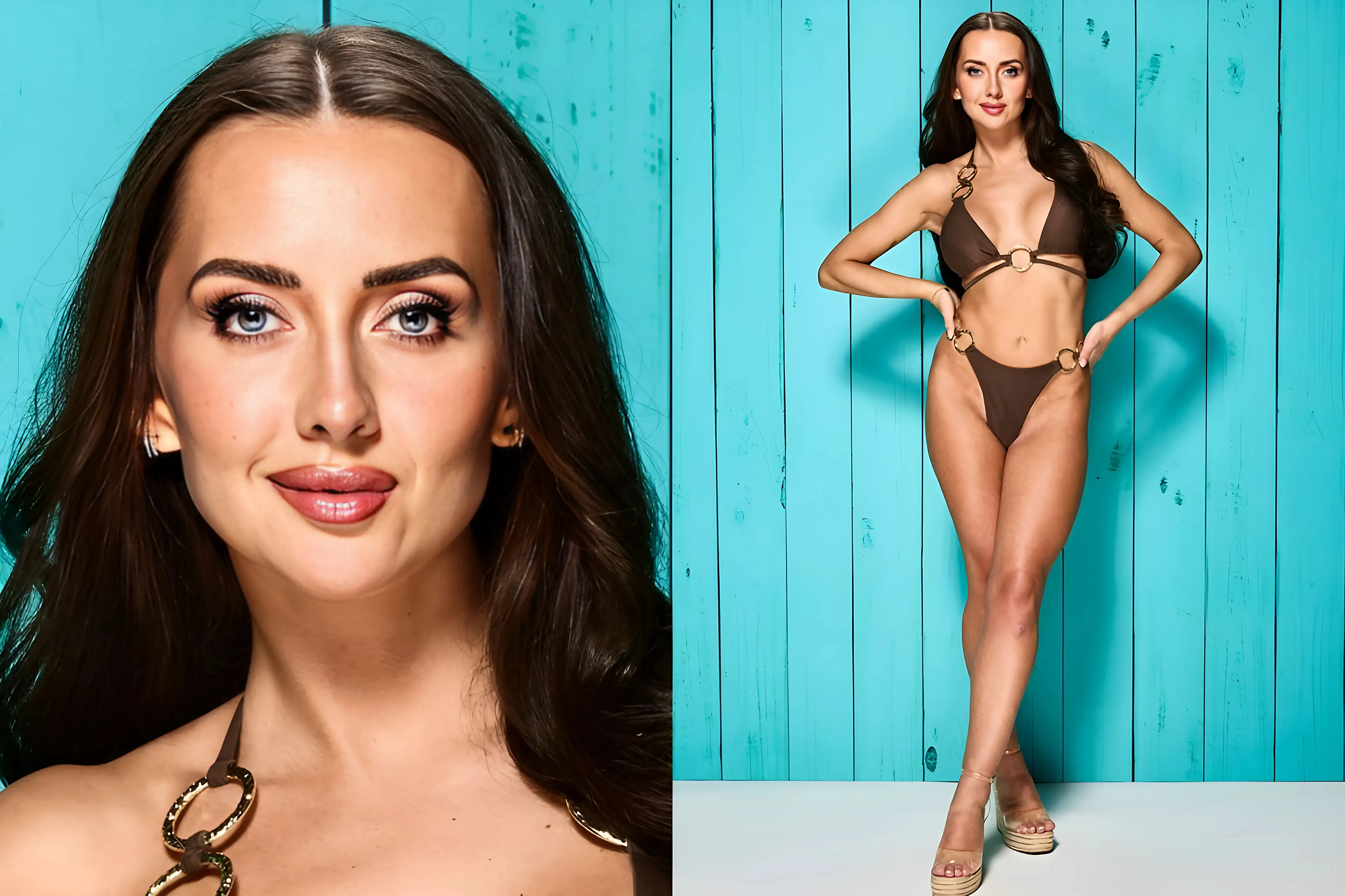 Love Island Star Set To Drive Men In The Villa Wild - Thanks To Her Mum